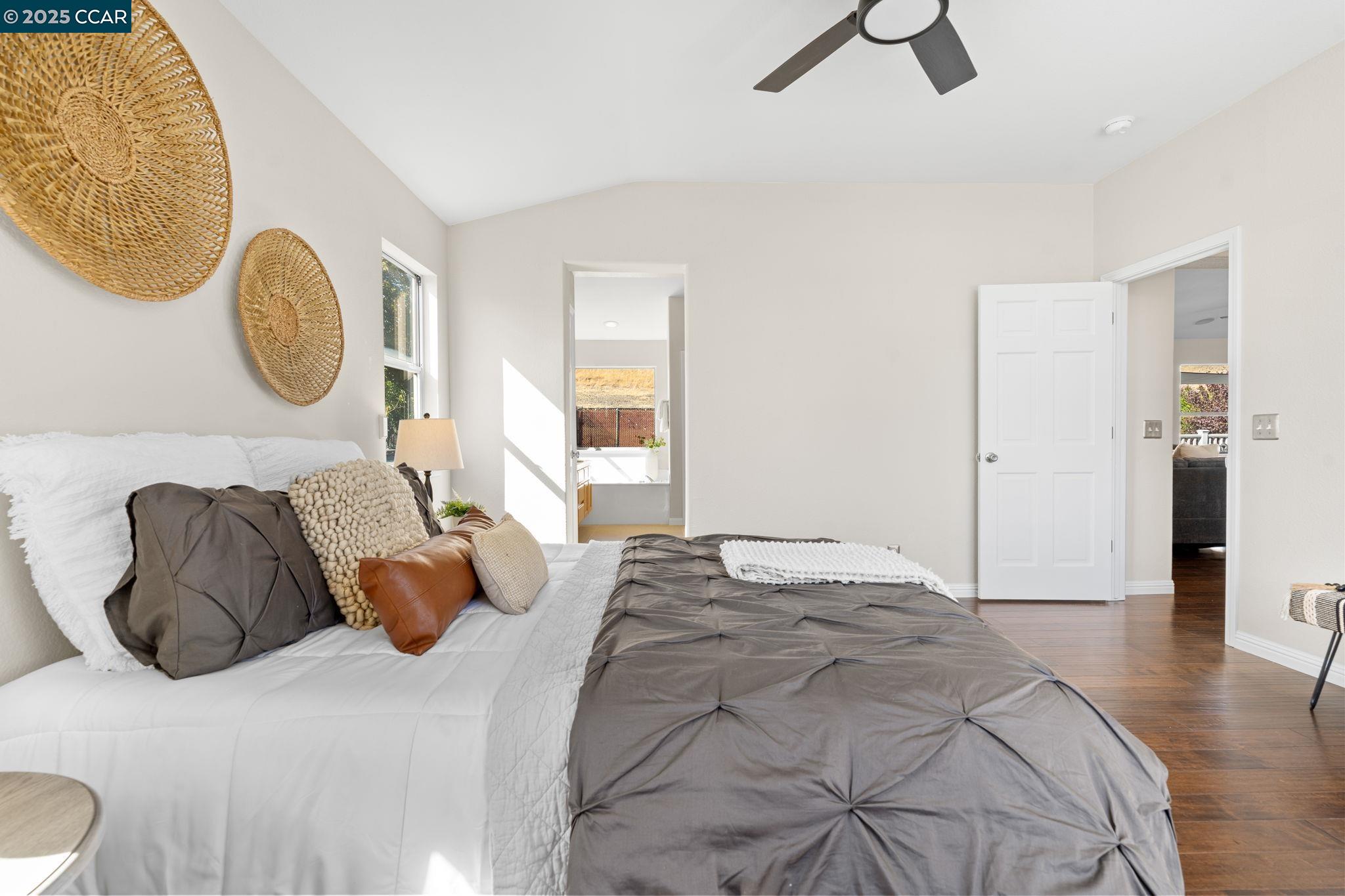 Detail Gallery Image 30 of 50 For 2387 Whitetail Dr, Antioch,  CA 94531 - 4 Beds | 2/1 Baths