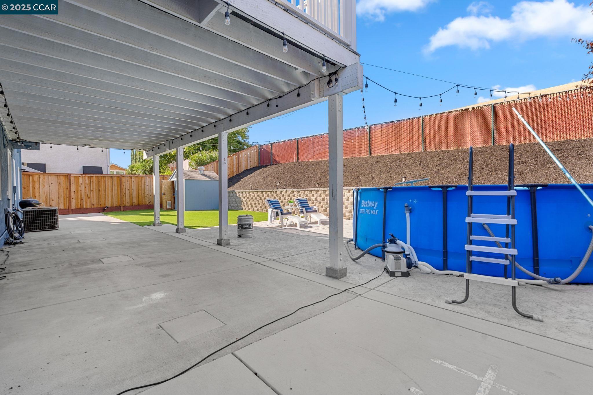Detail Gallery Image 42 of 50 For 2387 Whitetail Dr, Antioch,  CA 94531 - 4 Beds | 2/1 Baths