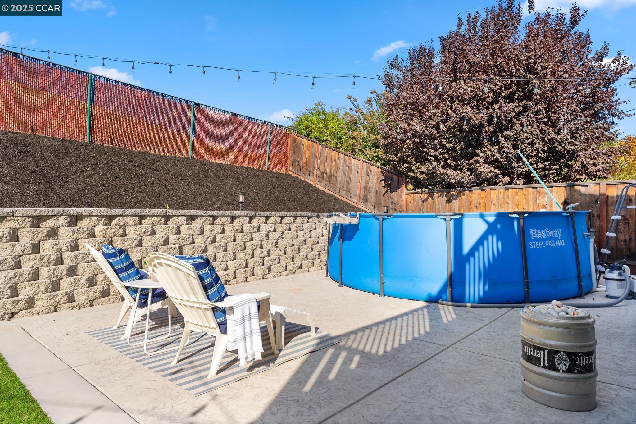 Detail Gallery Image 45 of 50 For 2387 Whitetail Dr, Antioch,  CA 94531 - 4 Beds | 2/1 Baths