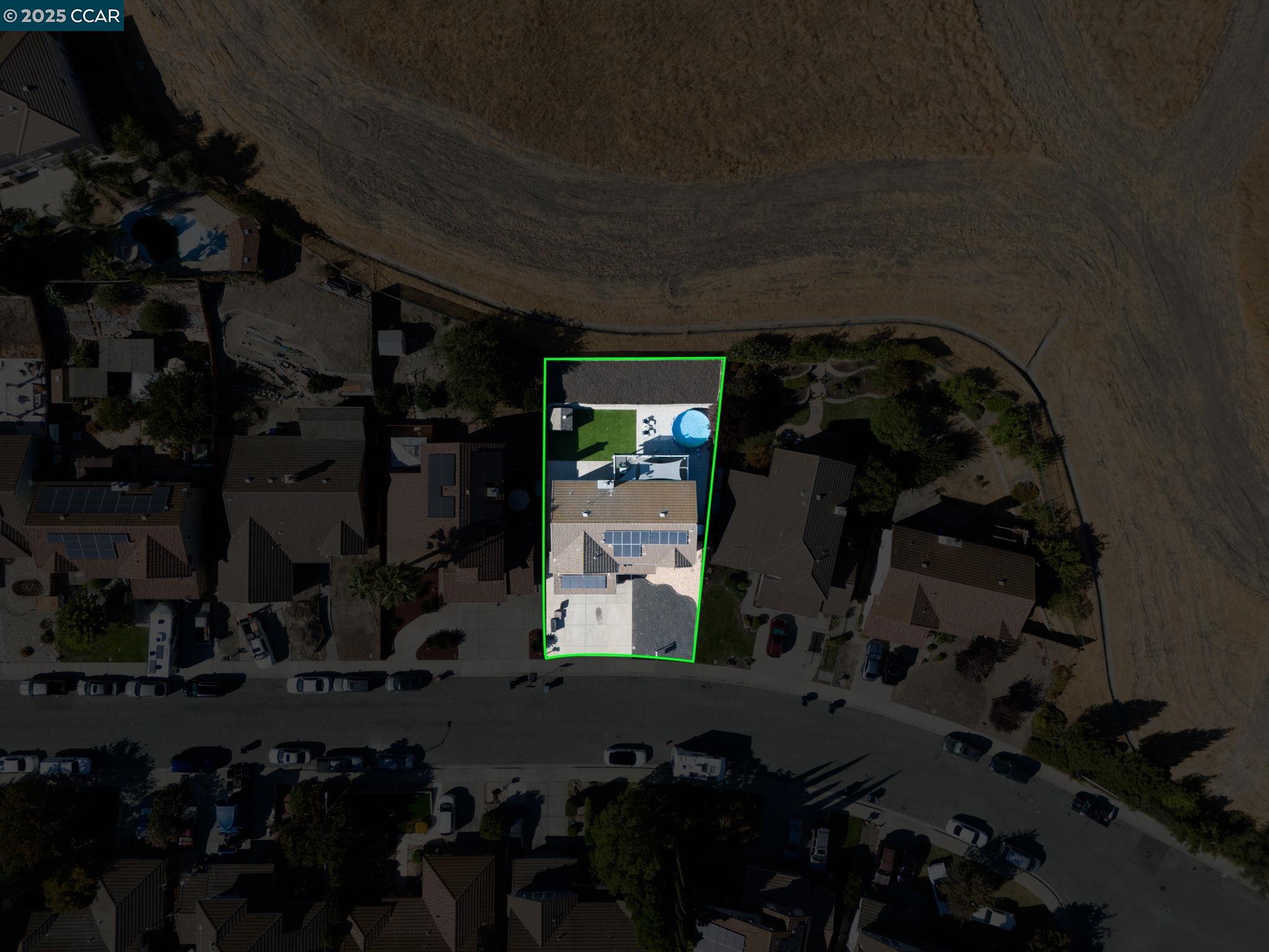 Detail Gallery Image 46 of 50 For 2387 Whitetail Dr, Antioch,  CA 94531 - 4 Beds | 2/1 Baths