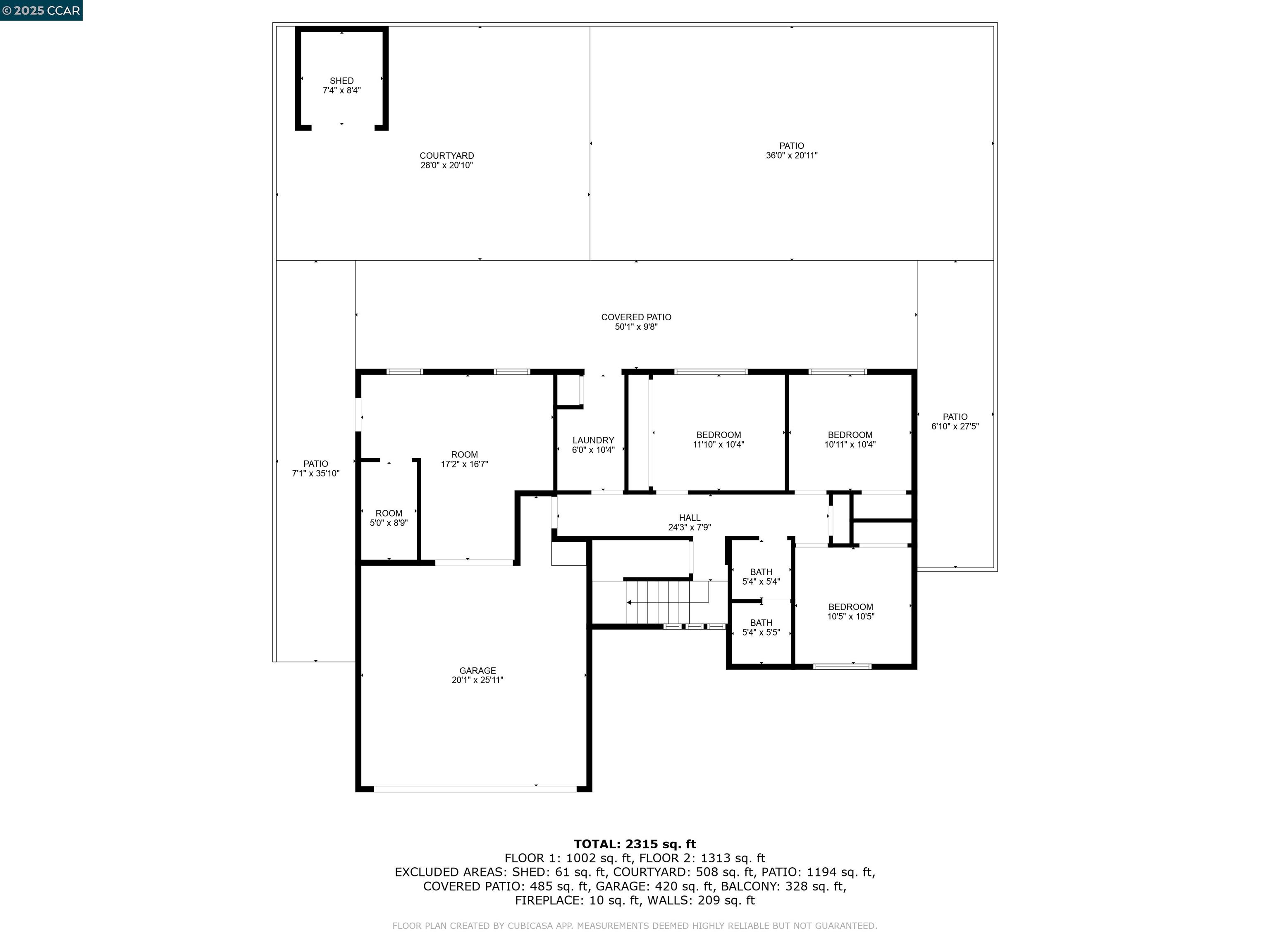 Detail Gallery Image 48 of 50 For 2387 Whitetail Dr, Antioch,  CA 94531 - 4 Beds | 2/1 Baths