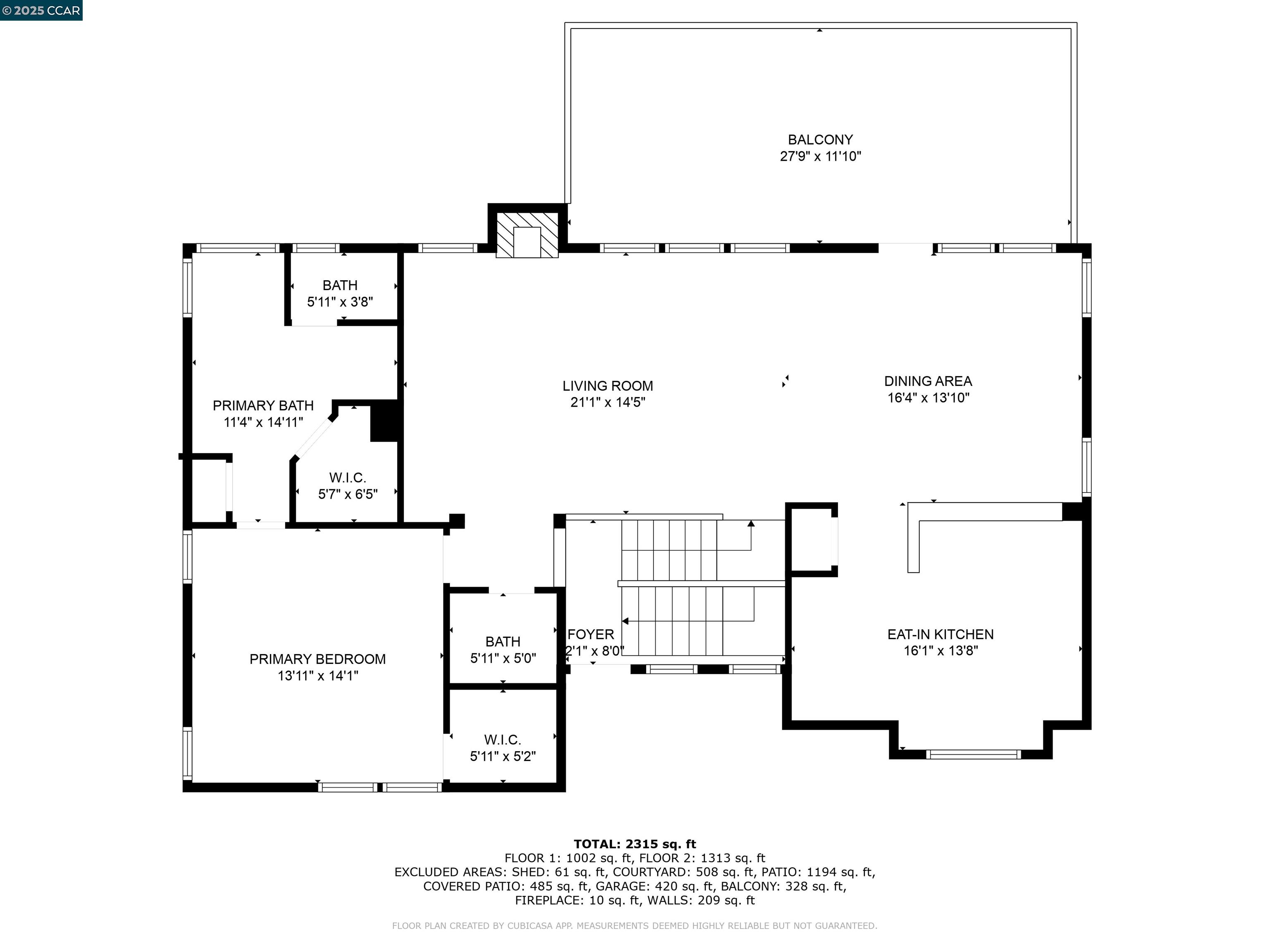 Detail Gallery Image 49 of 50 For 2387 Whitetail Dr, Antioch,  CA 94531 - 4 Beds | 2/1 Baths