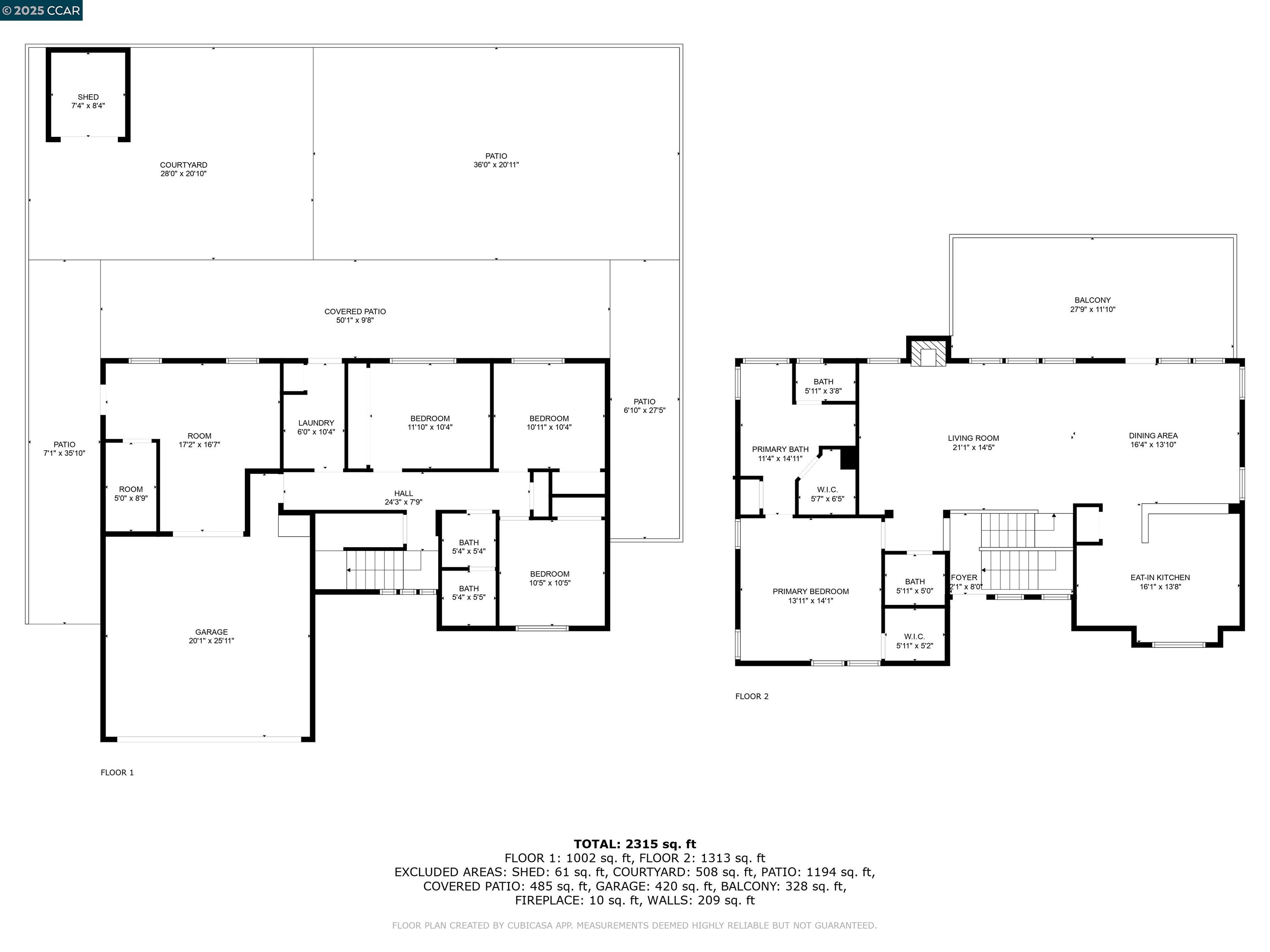 Detail Gallery Image 50 of 50 For 2387 Whitetail Dr, Antioch,  CA 94531 - 4 Beds | 2/1 Baths