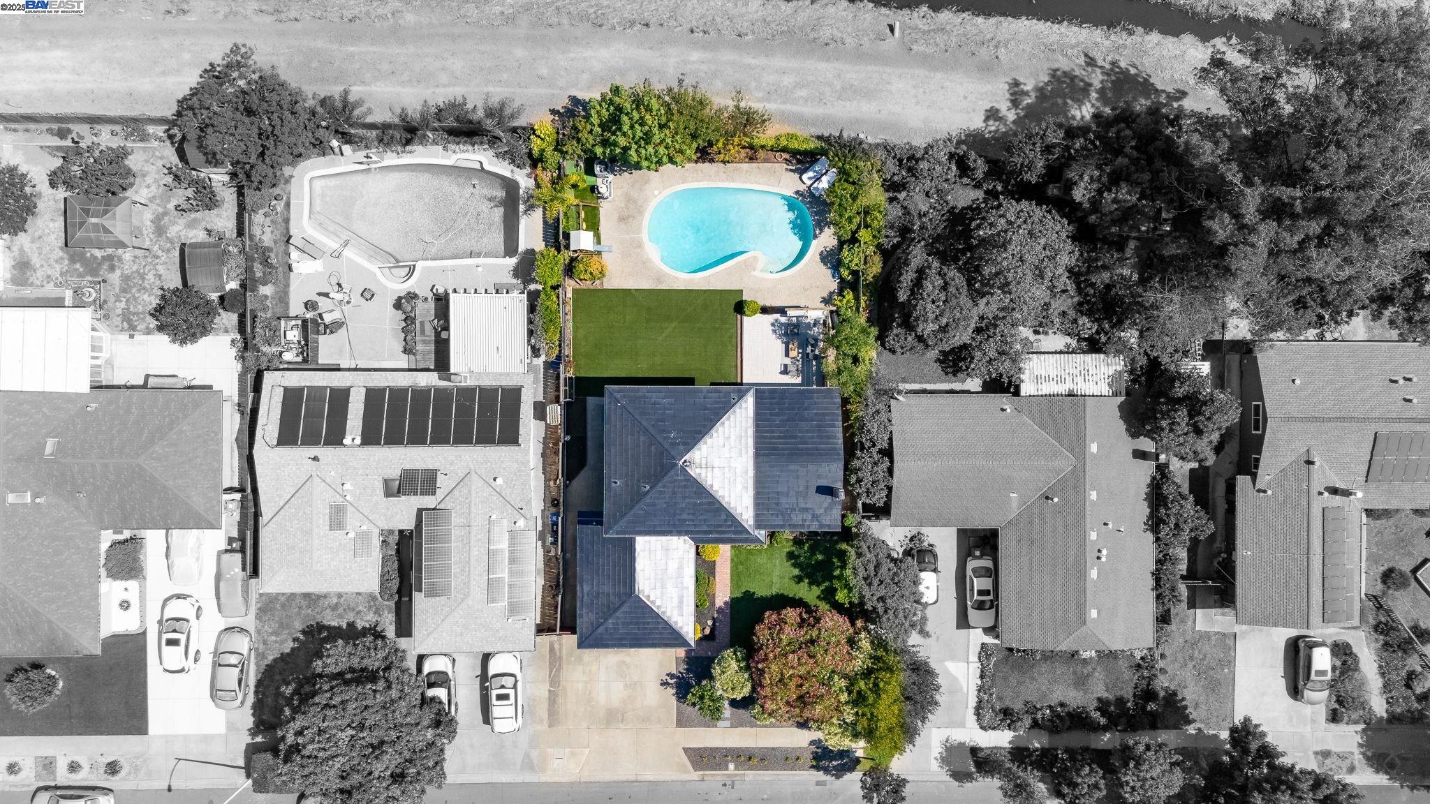 Detail Gallery Image 54 of 57 For 7574 Birkdale Dr, Newark,  CA 94560 - 5 Beds | 2/1 Baths