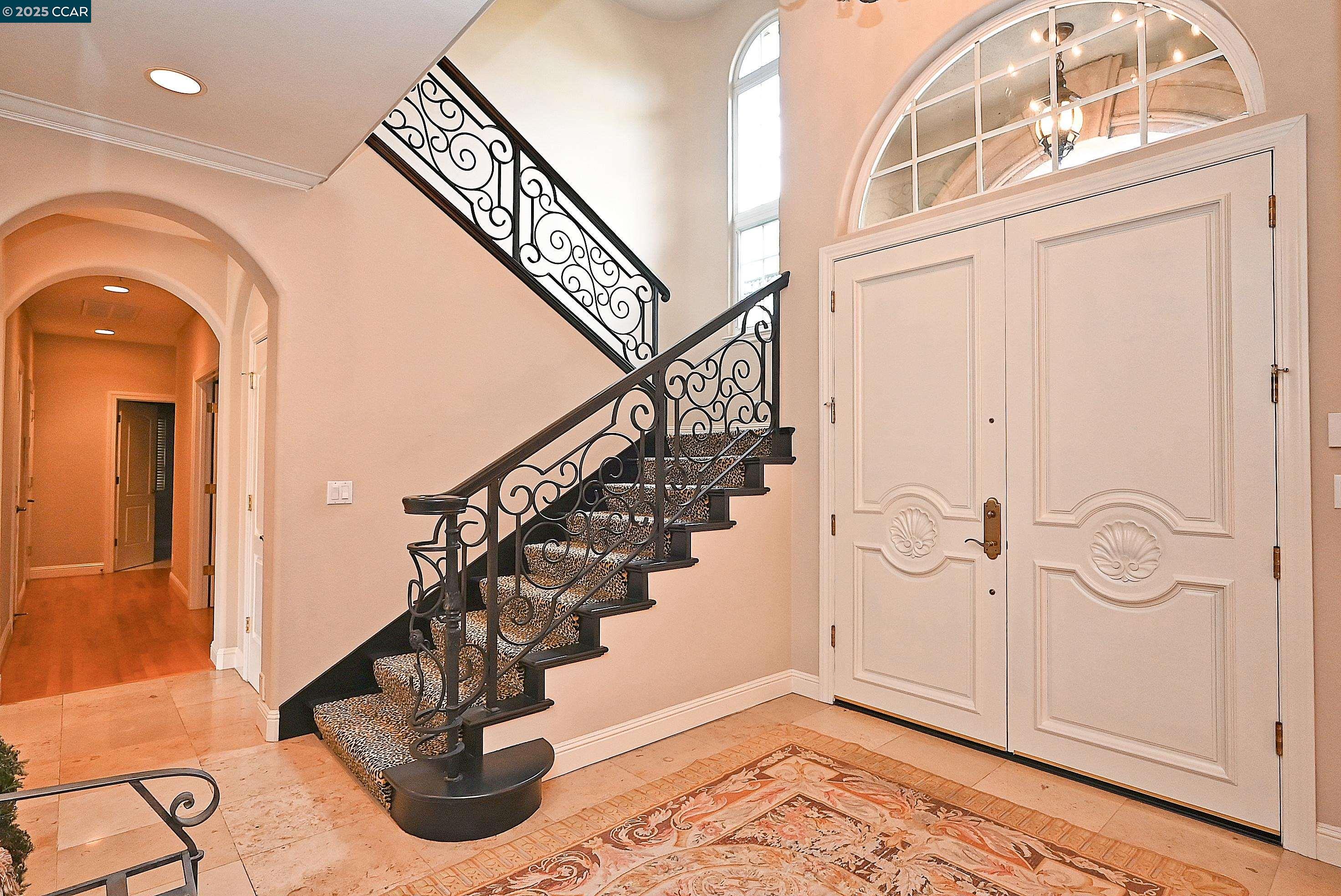 Detail Gallery Image 2 of 24 For 2514 Pomino Way, Pleasanton,  CA 94566 - 4 Beds | 3/1 Baths