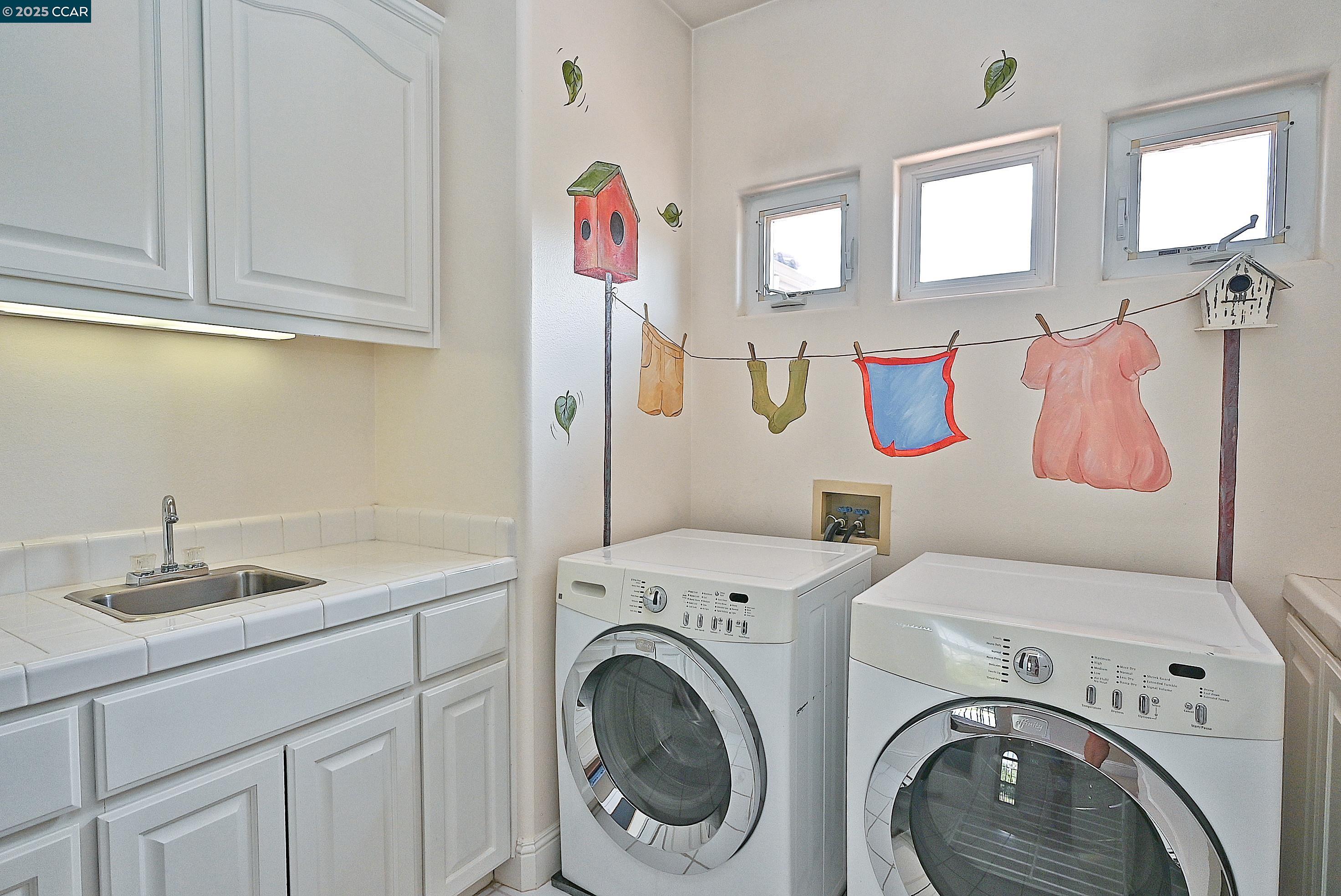 Detail Gallery Image 17 of 24 For 2514 Pomino Way, Pleasanton,  CA 94566 - 4 Beds | 3/1 Baths