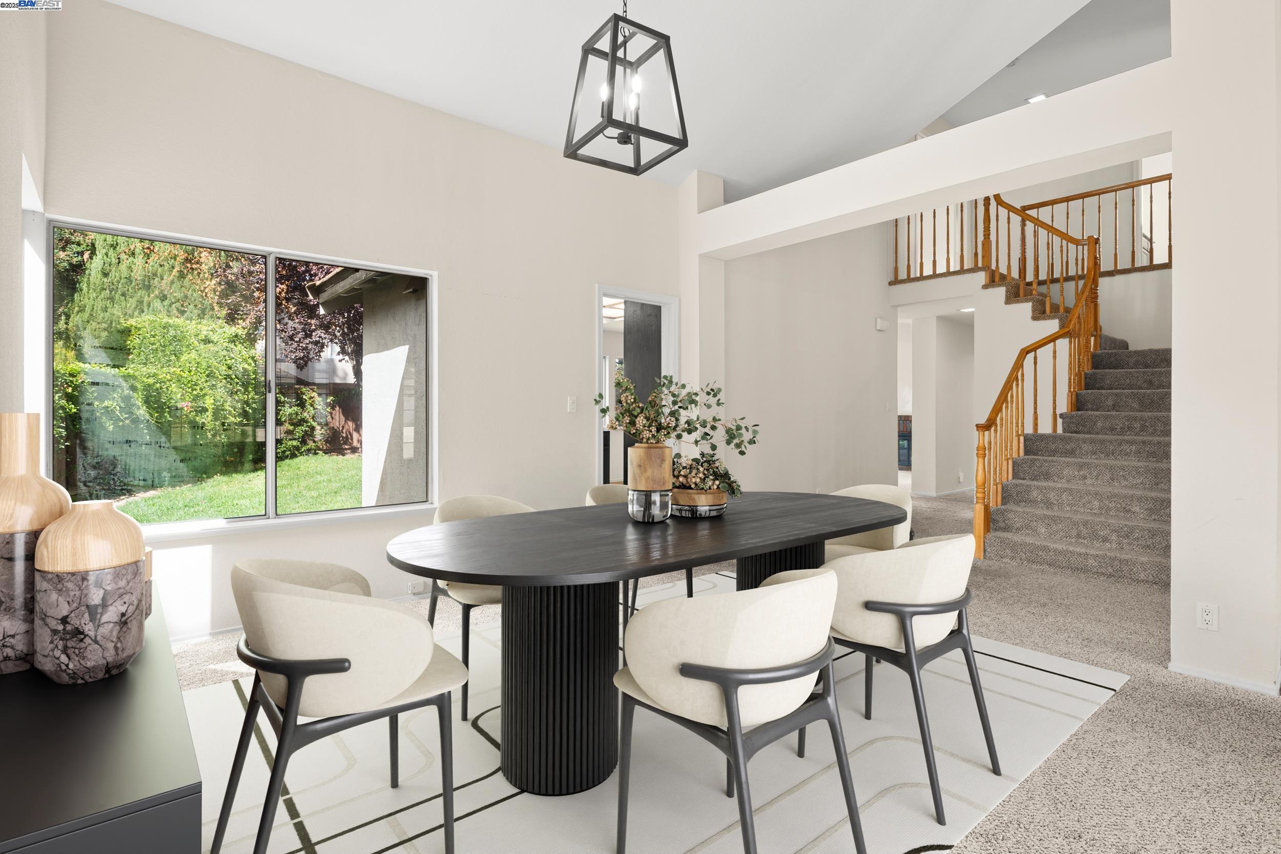 Detail Gallery Image 34 of 42 For 1718 Nursery Way, Pleasanton,  CA 94588 - 3 Beds | 2/1 Baths