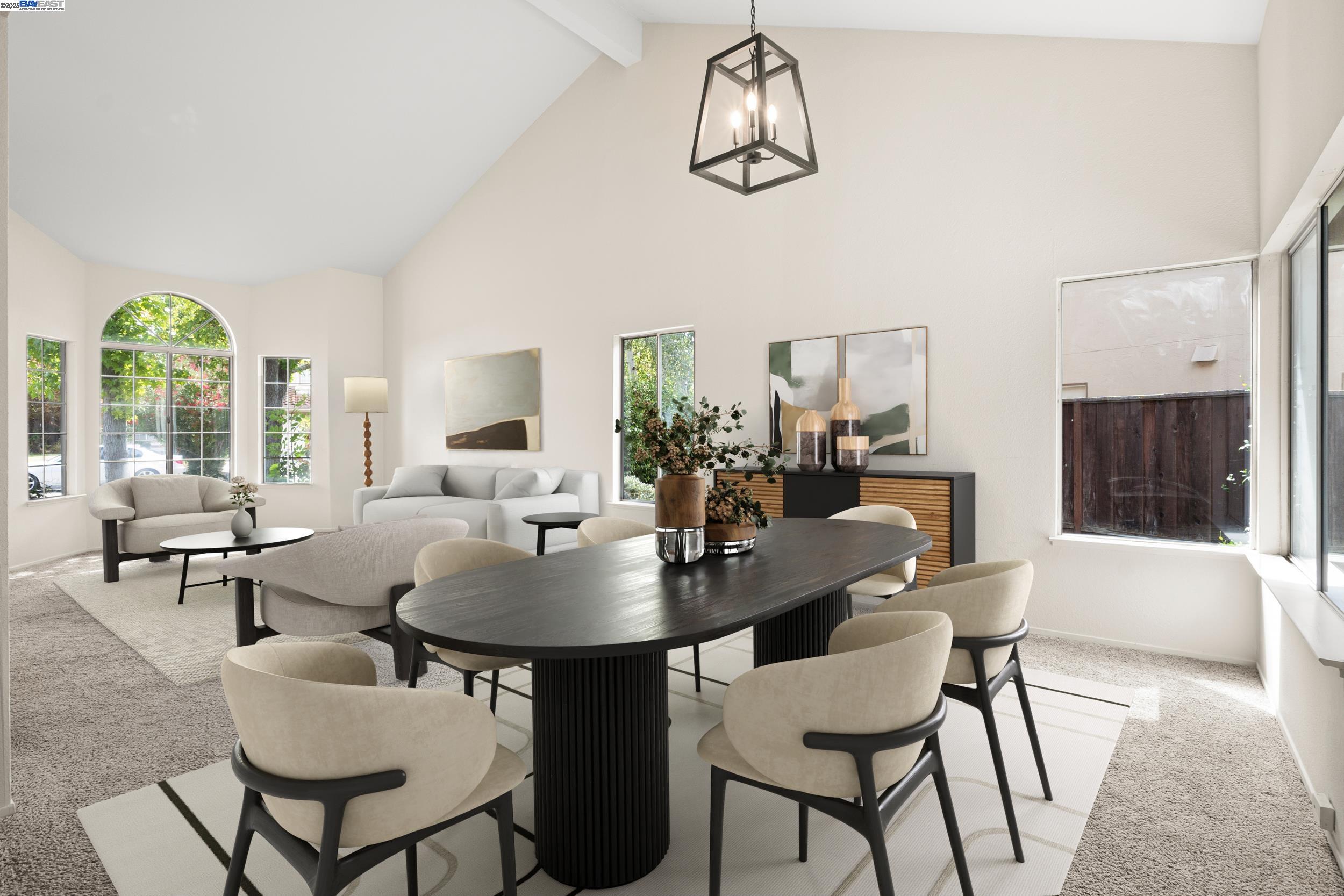 Detail Gallery Image 35 of 42 For 1718 Nursery Way, Pleasanton,  CA 94588 - 3 Beds | 2/1 Baths