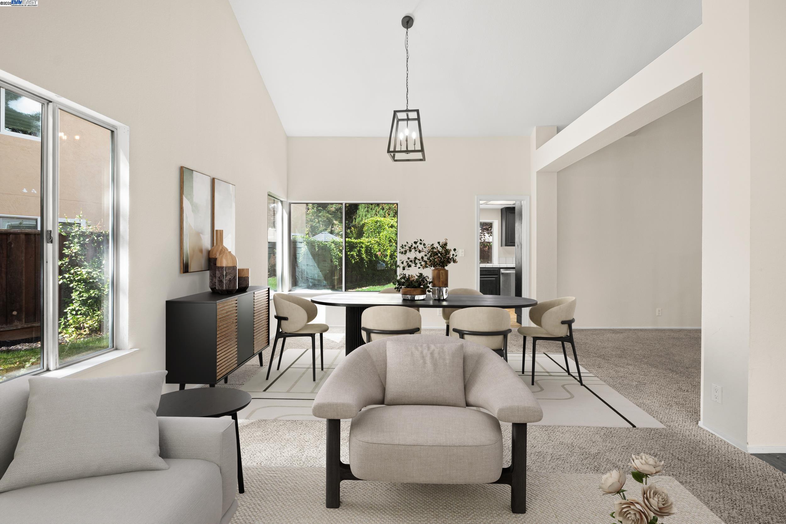 Detail Gallery Image 36 of 42 For 1718 Nursery Way, Pleasanton,  CA 94588 - 3 Beds | 2/1 Baths