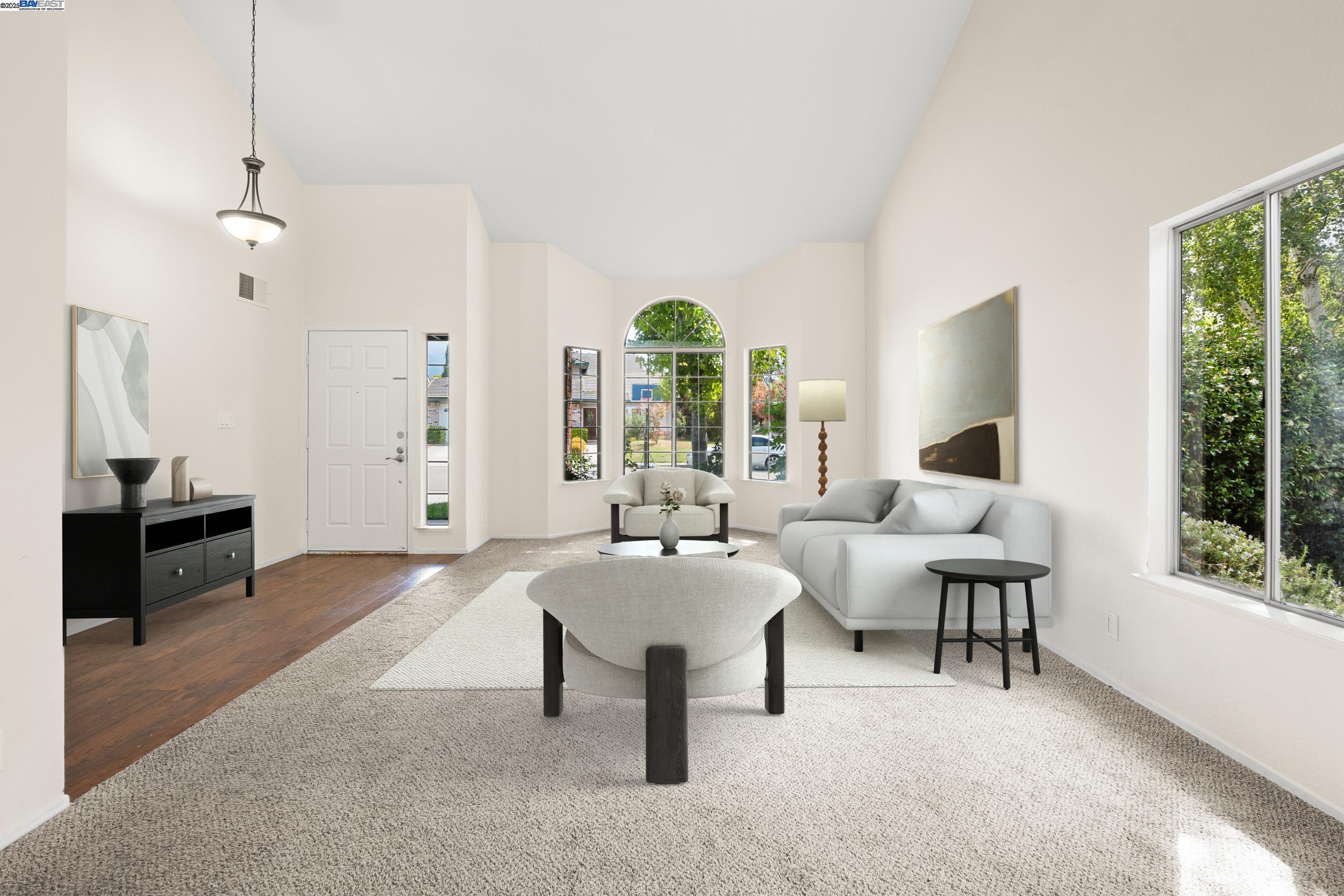 Detail Gallery Image 37 of 42 For 1718 Nursery Way, Pleasanton,  CA 94588 - 3 Beds | 2/1 Baths