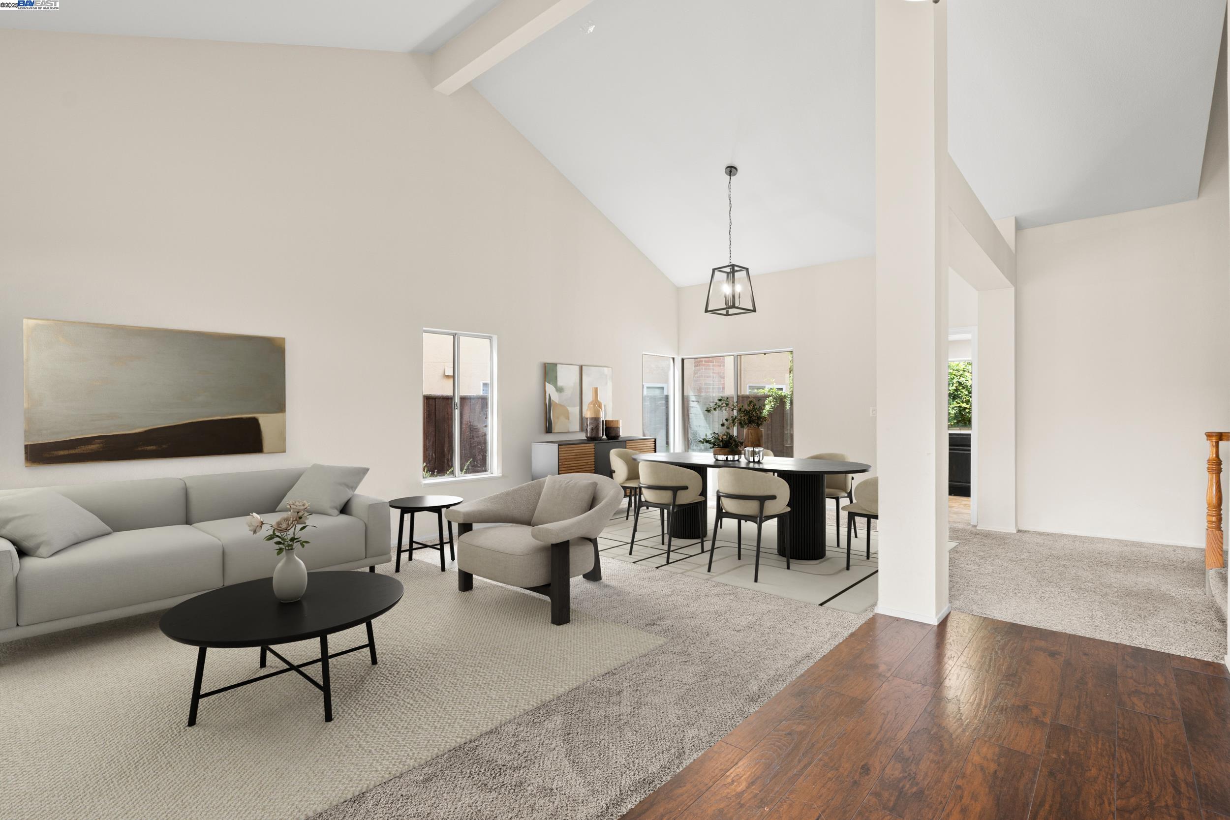 Detail Gallery Image 38 of 42 For 1718 Nursery Way, Pleasanton,  CA 94588 - 3 Beds | 2/1 Baths
