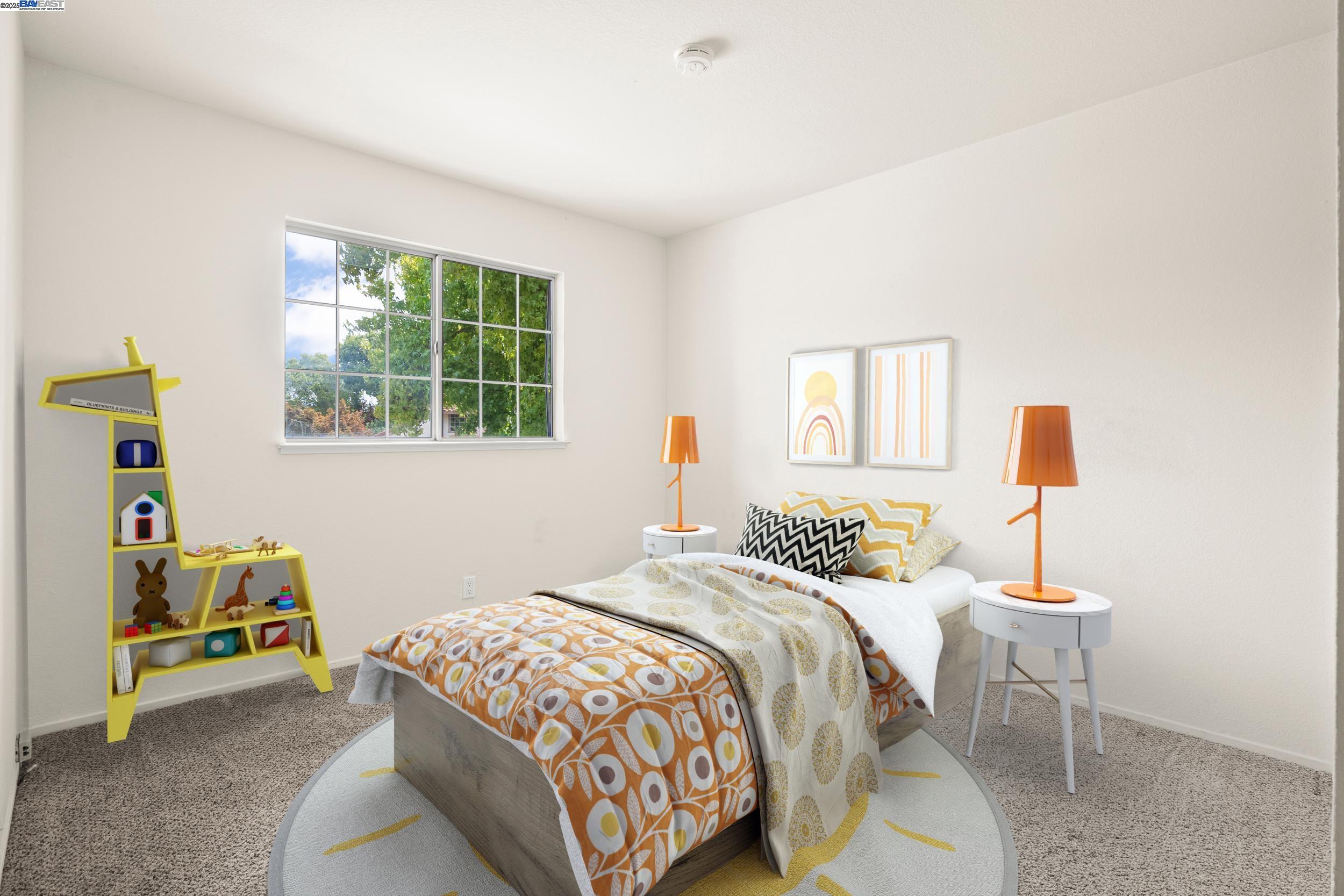 Detail Gallery Image 40 of 42 For 1718 Nursery Way, Pleasanton,  CA 94588 - 3 Beds | 2/1 Baths
