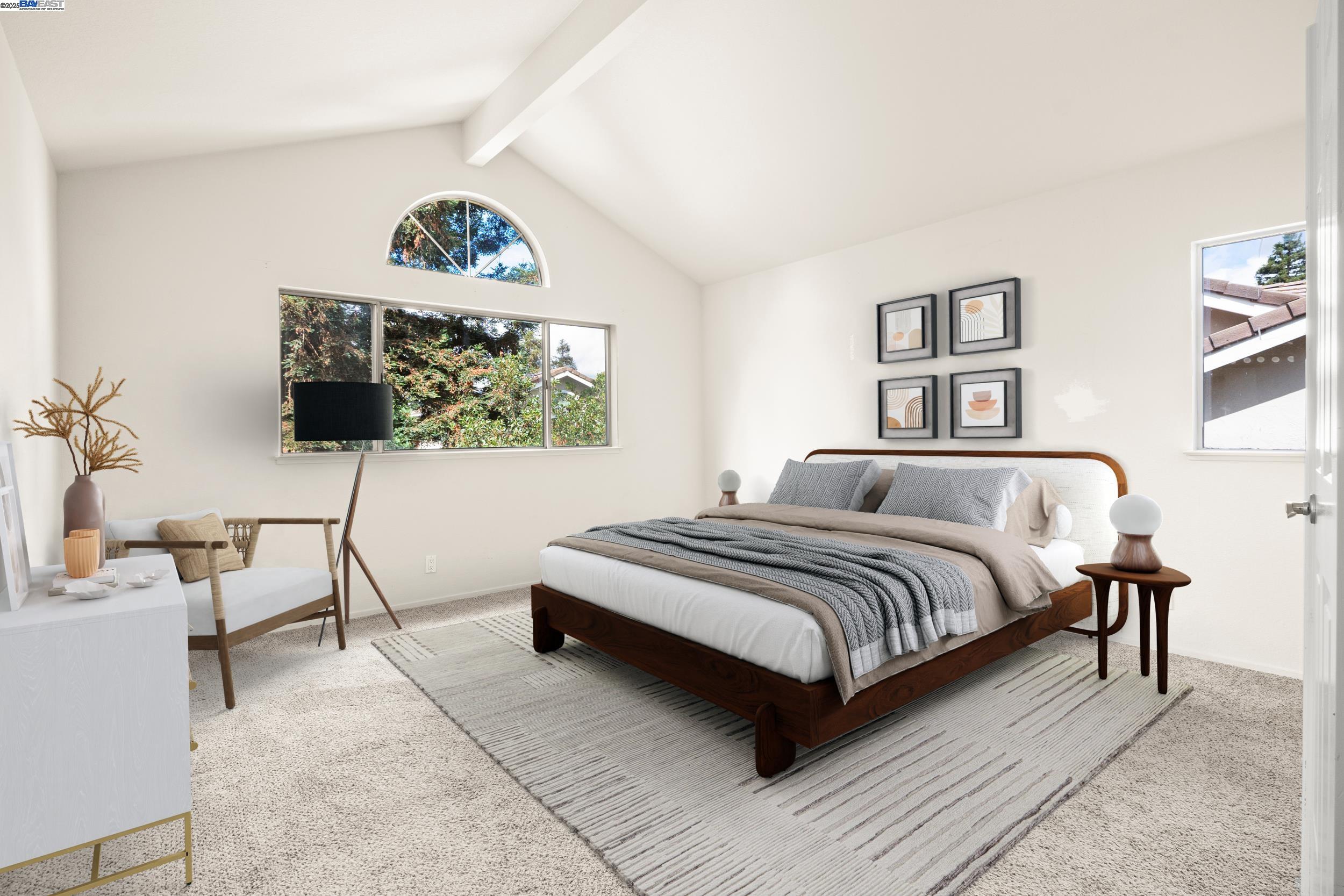 Detail Gallery Image 41 of 42 For 1718 Nursery Way, Pleasanton,  CA 94588 - 3 Beds | 2/1 Baths