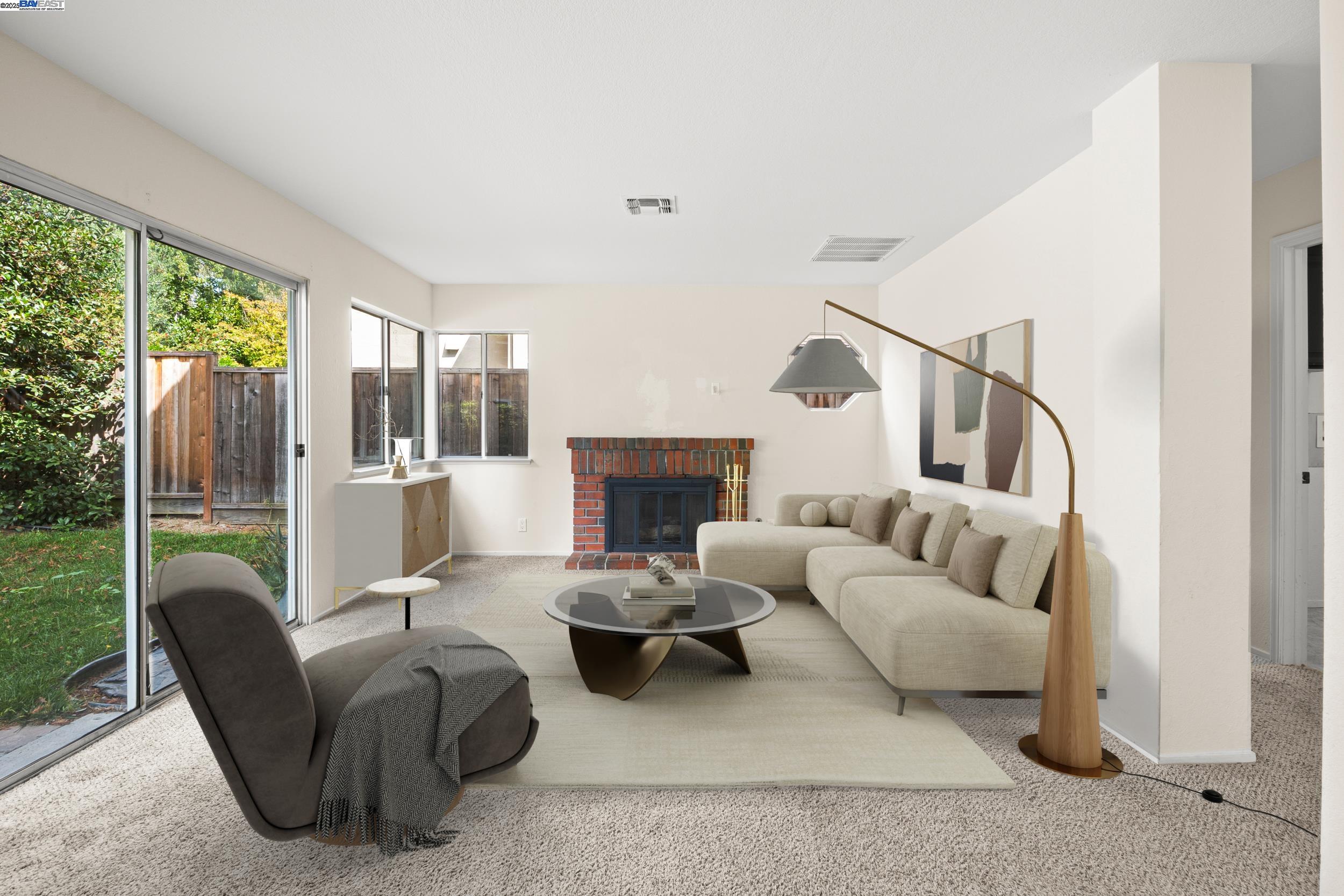 Detail Gallery Image 42 of 42 For 1718 Nursery Way, Pleasanton,  CA 94588 - 3 Beds | 2/1 Baths