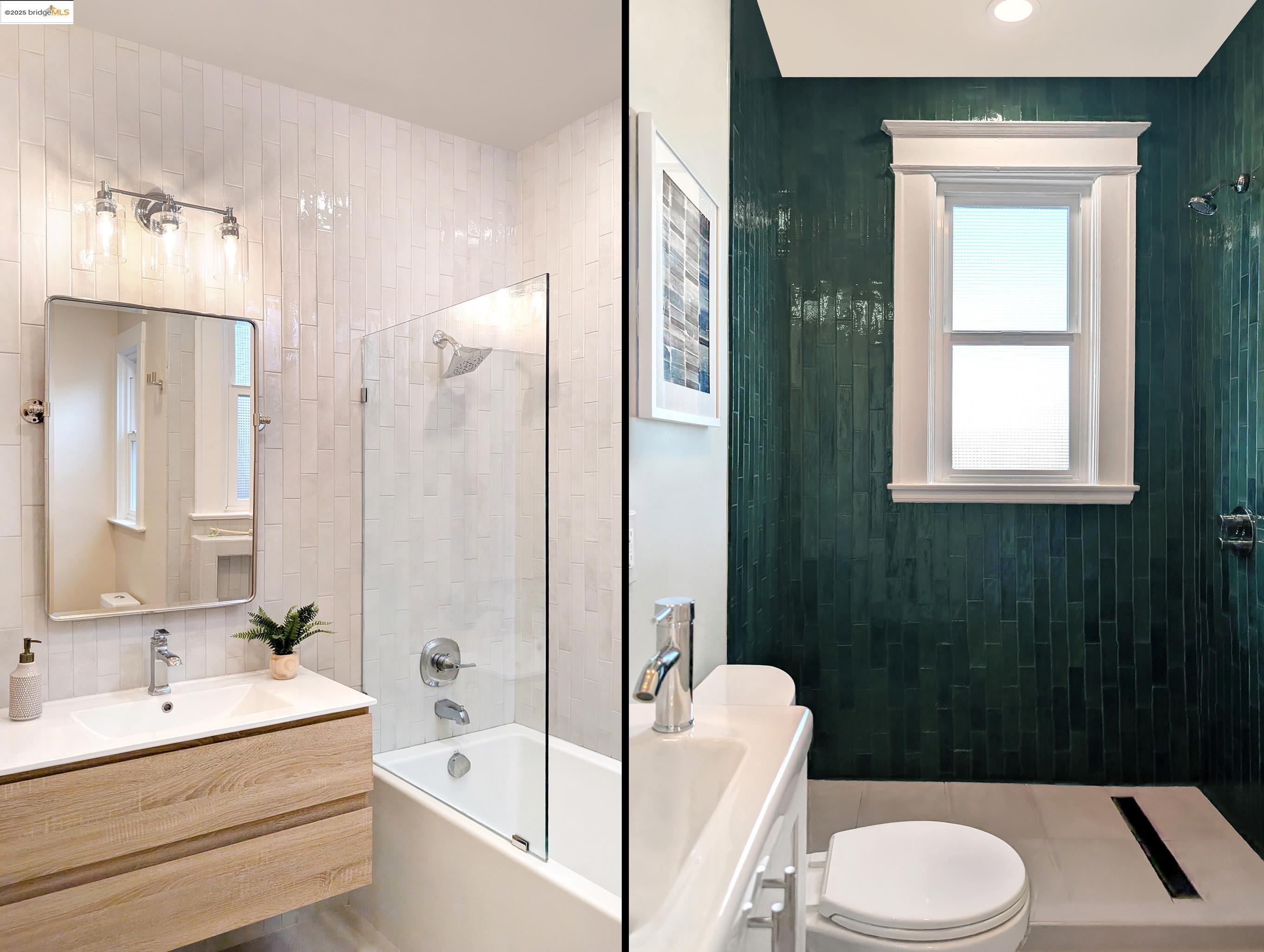 Detail Gallery Image 17 of 26 For 7 Elizabeth St a,  San Francisco,  CA 94110 - 3 Beds | 2 Baths