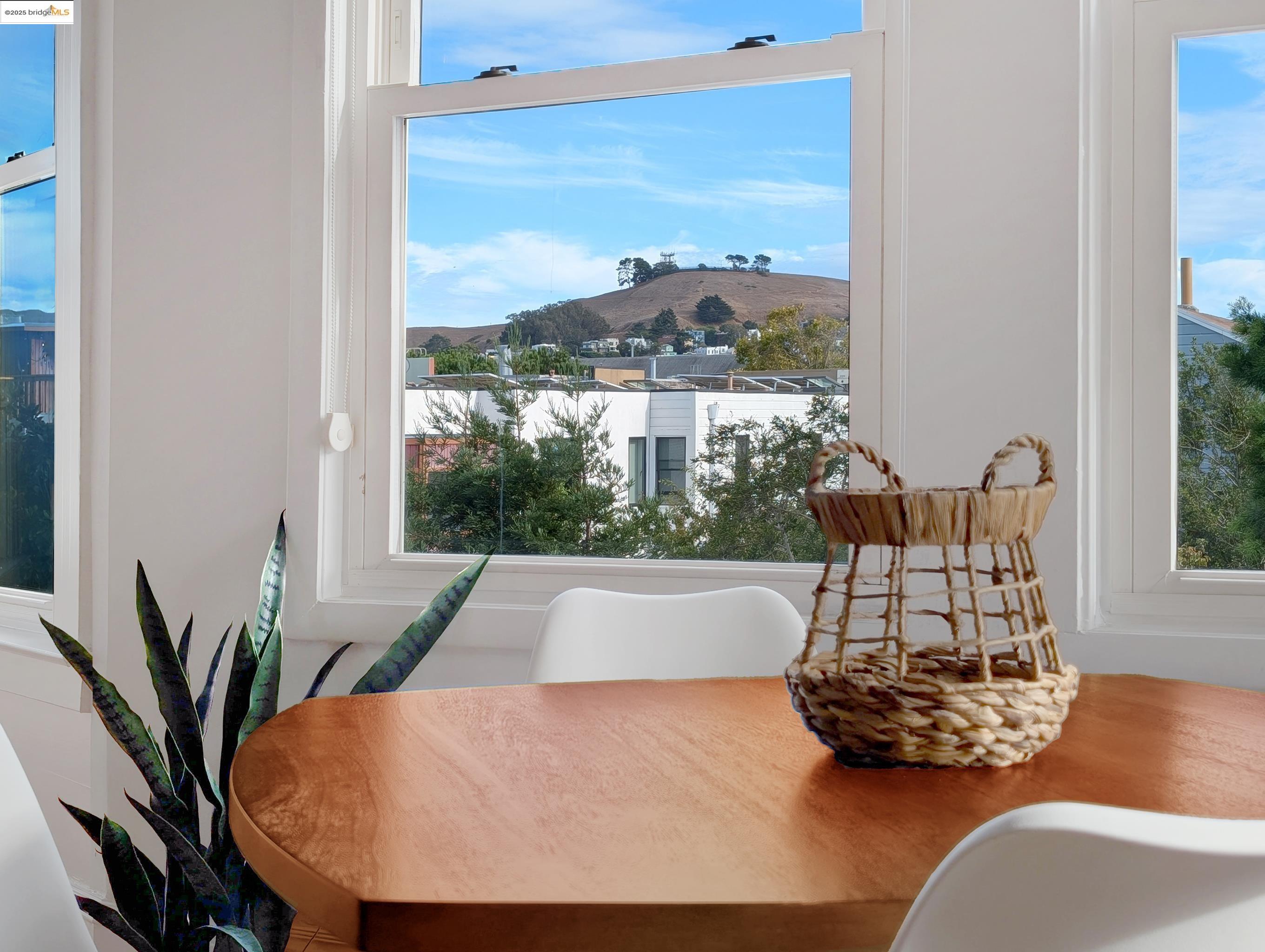 Detail Gallery Image 7 of 26 For 7 Elizabeth St a,  San Francisco,  CA 94110 - 3 Beds | 2 Baths