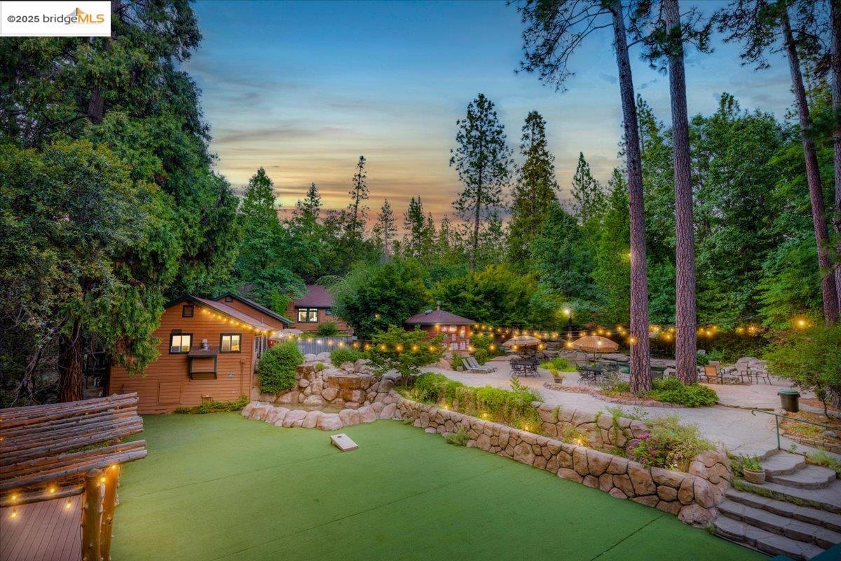 Detail Gallery Image 2 of 39 For 22732 Middle Camp Rd, Sonora,  CA 95370 - – Beds | – Baths