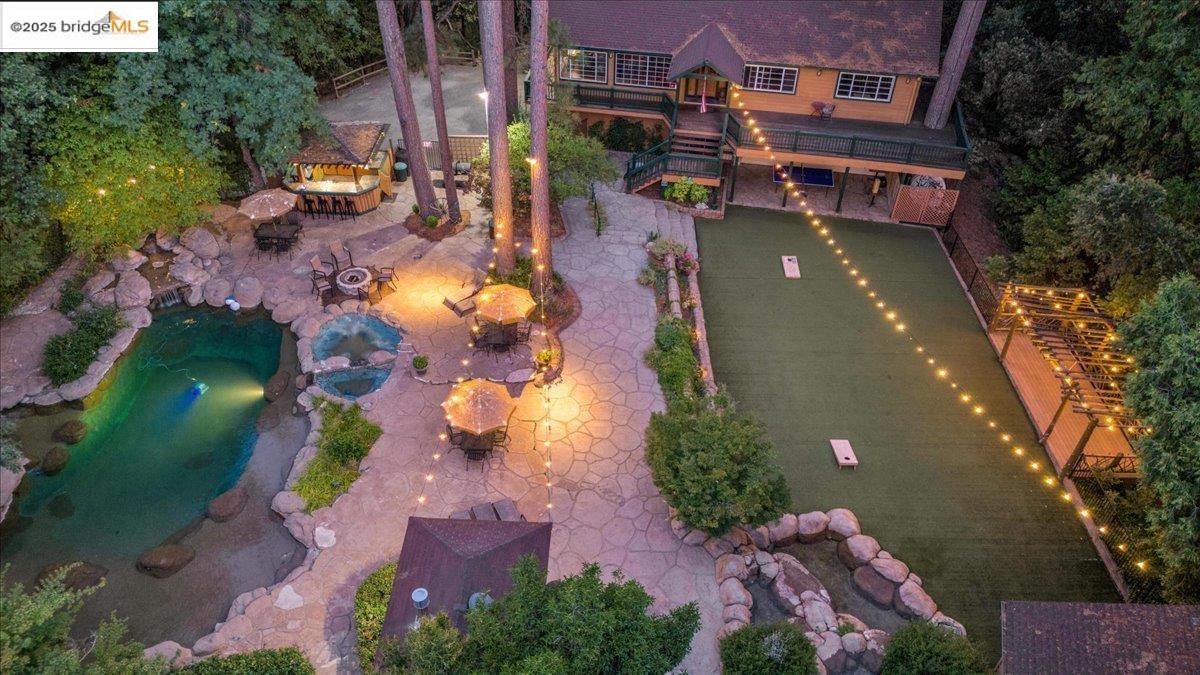 Detail Gallery Image 3 of 39 For 22732 Middle Camp Rd, Sonora,  CA 95370 - – Beds | – Baths