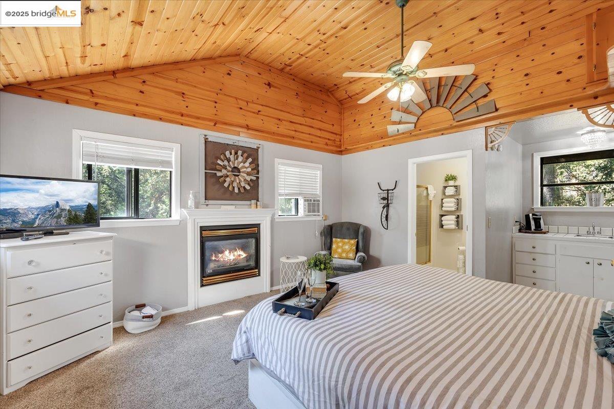 Detail Gallery Image 24 of 39 For 22732 Middle Camp Rd, Sonora,  CA 95370 - – Beds | – Baths