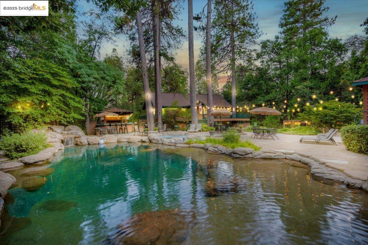 Detail Gallery Image 4 of 39 For 22732 Middle Camp Rd, Sonora,  CA 95370 - – Beds | – Baths
