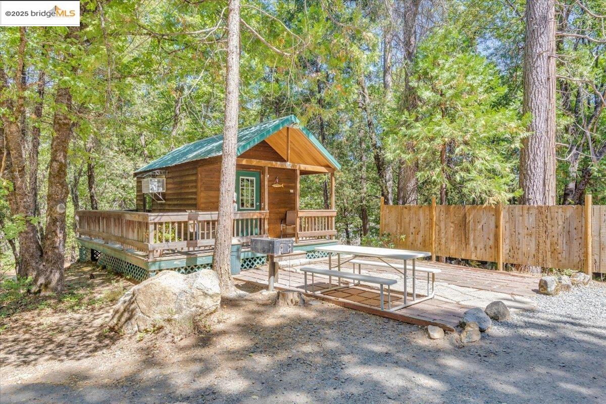 Detail Gallery Image 34 of 39 For 22732 Middle Camp Rd, Sonora,  CA 95370 - – Beds | – Baths