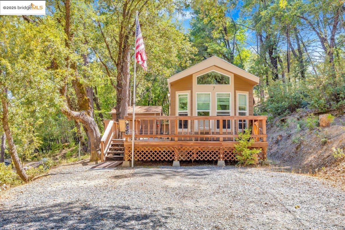 Detail Gallery Image 37 of 39 For 22732 Middle Camp Rd, Sonora,  CA 95370 - – Beds | – Baths