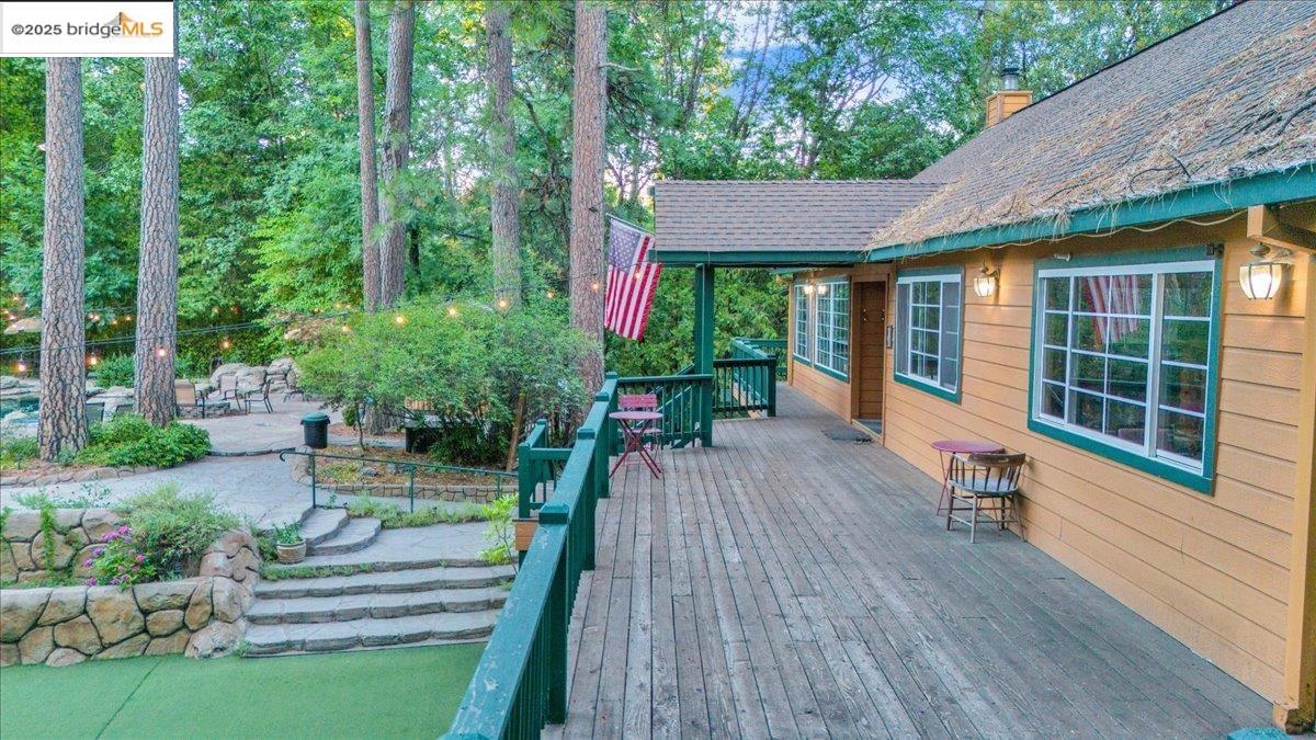 Detail Gallery Image 9 of 39 For 22732 Middle Camp Rd, Sonora,  CA 95370 - – Beds | – Baths