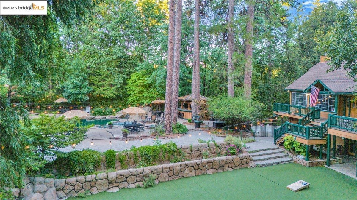 Detail Gallery Image 10 of 39 For 22732 Middle Camp Rd, Sonora,  CA 95370 - – Beds | – Baths