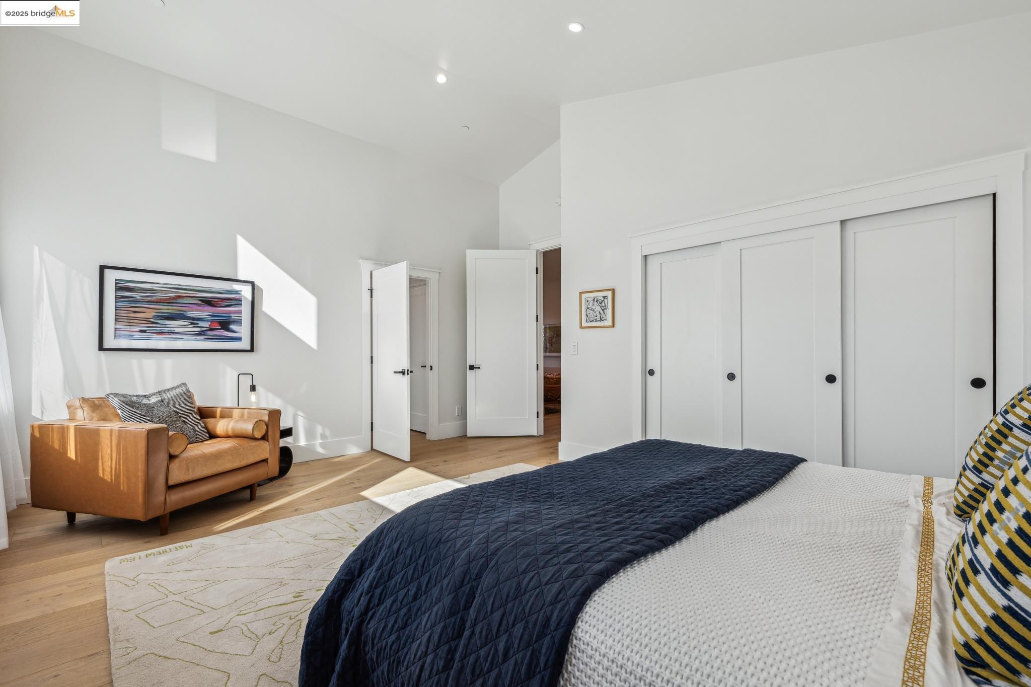 Detail Gallery Image 28 of 46 For 2310 Eighth St, Berkeley,  CA 94710 - 4 Beds | 3 Baths