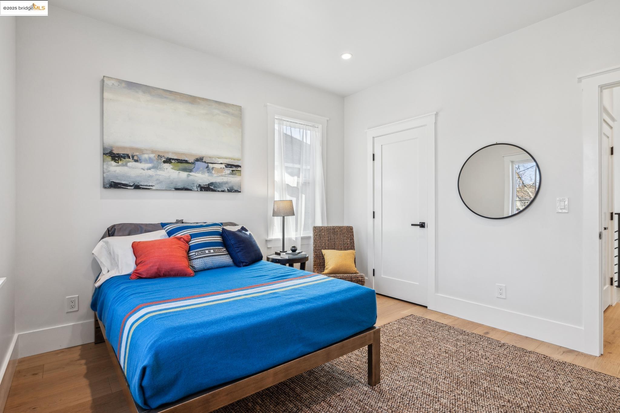 Detail Gallery Image 36 of 46 For 2310 Eighth St, Berkeley,  CA 94710 - 4 Beds | 3 Baths