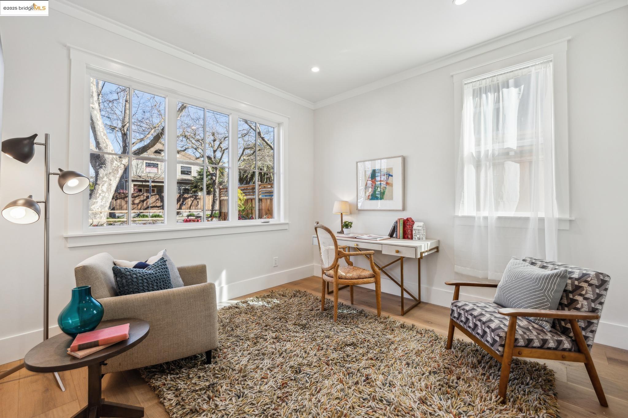 Detail Gallery Image 39 of 46 For 2310 Eighth St, Berkeley,  CA 94710 - 4 Beds | 3 Baths