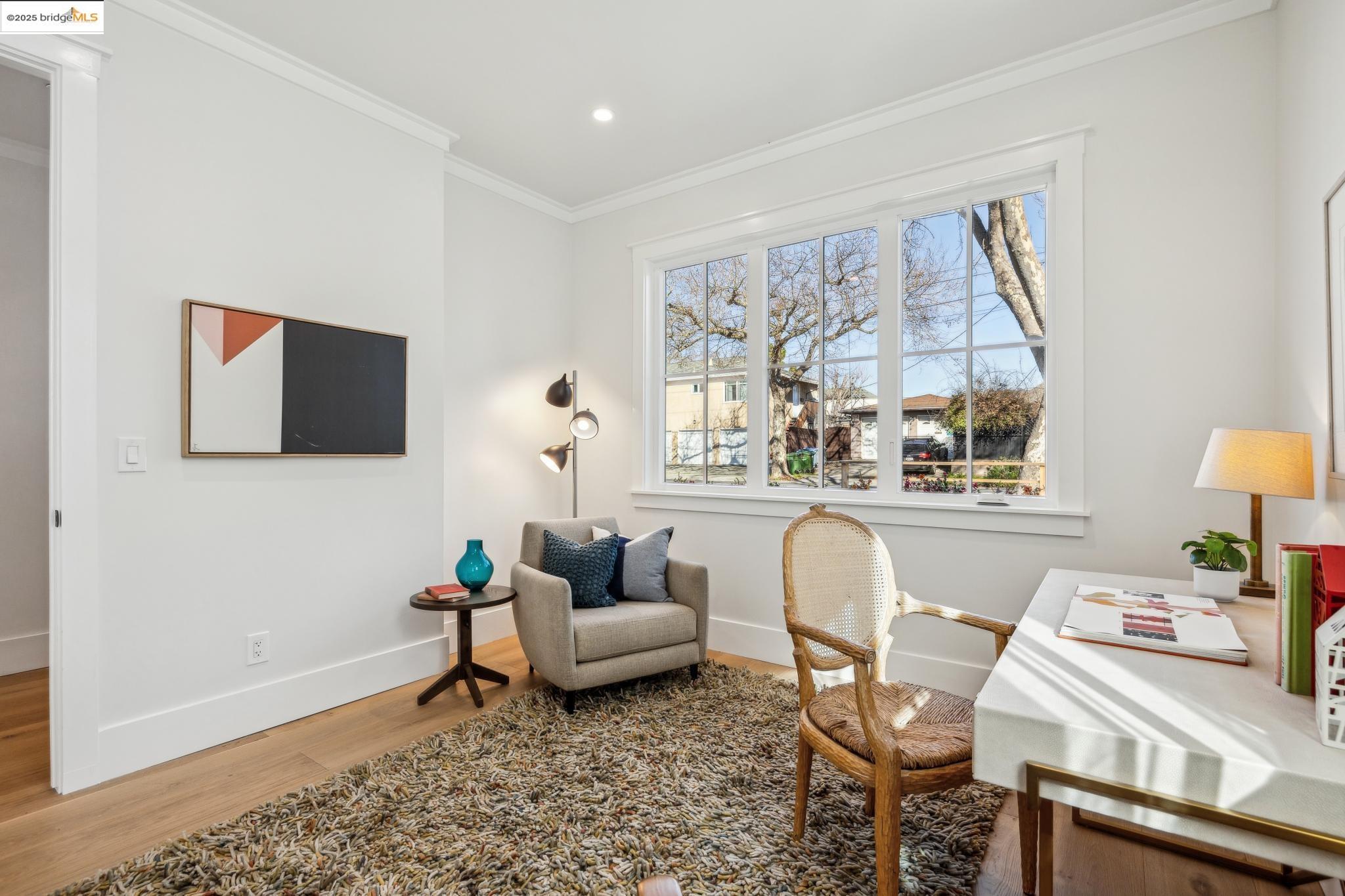 Detail Gallery Image 40 of 46 For 2310 Eighth St, Berkeley,  CA 94710 - 4 Beds | 3 Baths