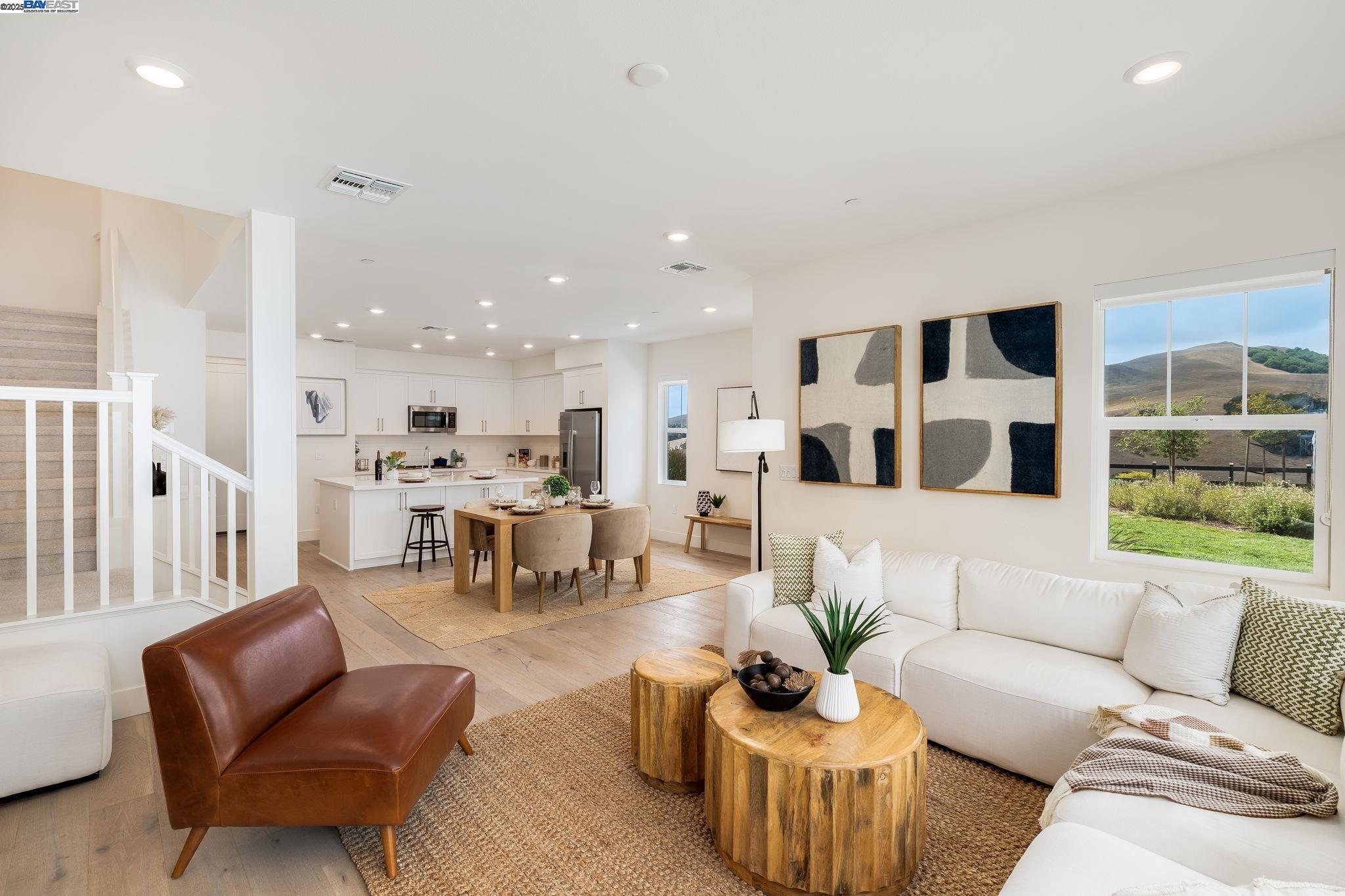 Detail Gallery Image 15 of 60 For 61109 via Vicenza, San Ramon,  CA 94583 - 4 Beds | 3/1 Baths