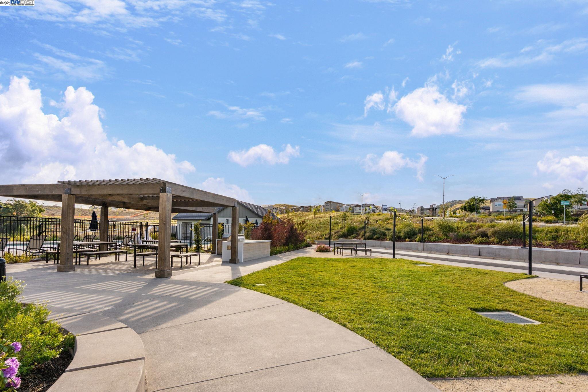 Detail Gallery Image 48 of 60 For 61109 via Vicenza, San Ramon,  CA 94583 - 4 Beds | 3/1 Baths