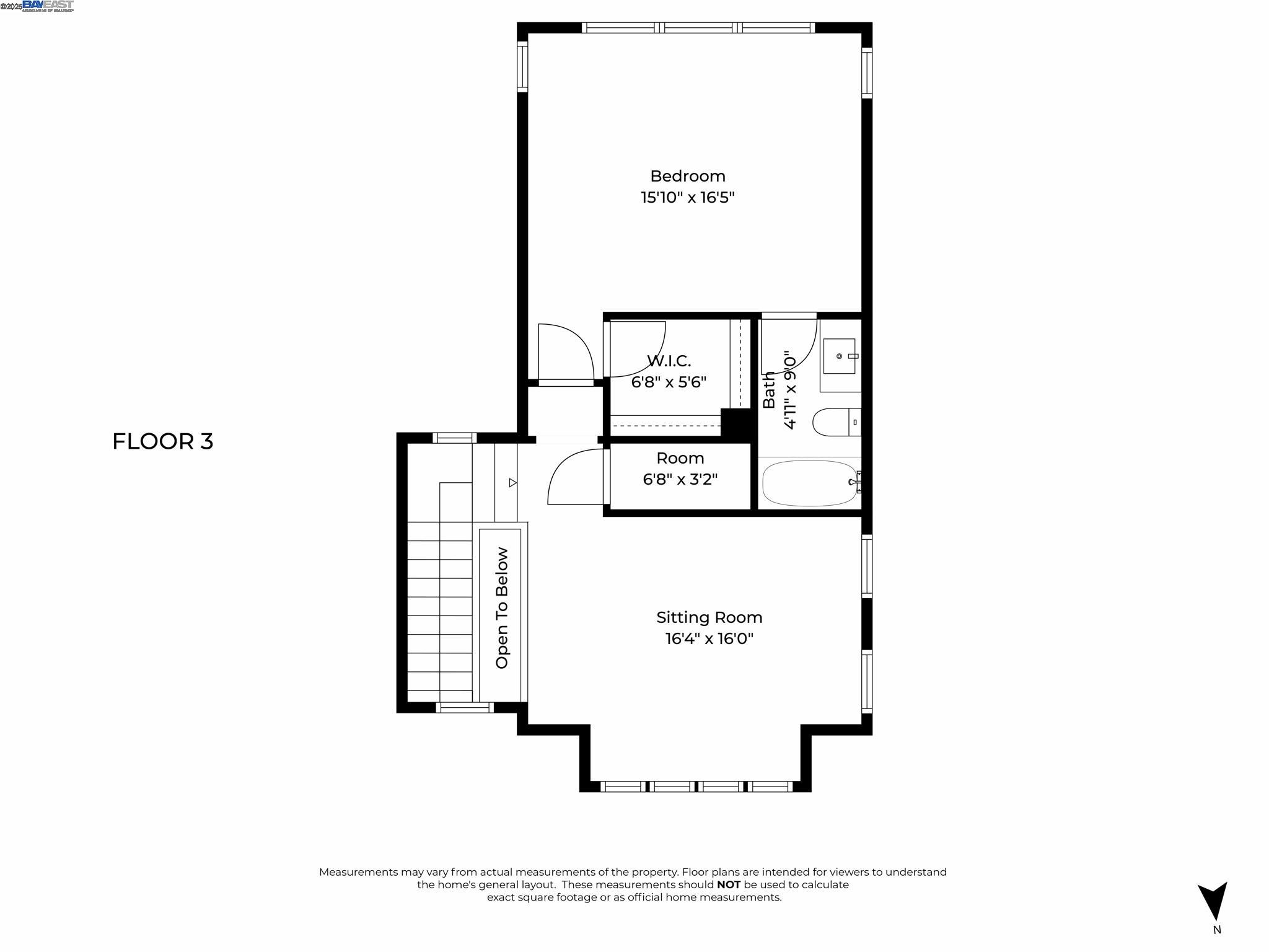 Detail Gallery Image 59 of 60 For 61109 via Vicenza, San Ramon,  CA 94583 - 4 Beds | 3/1 Baths