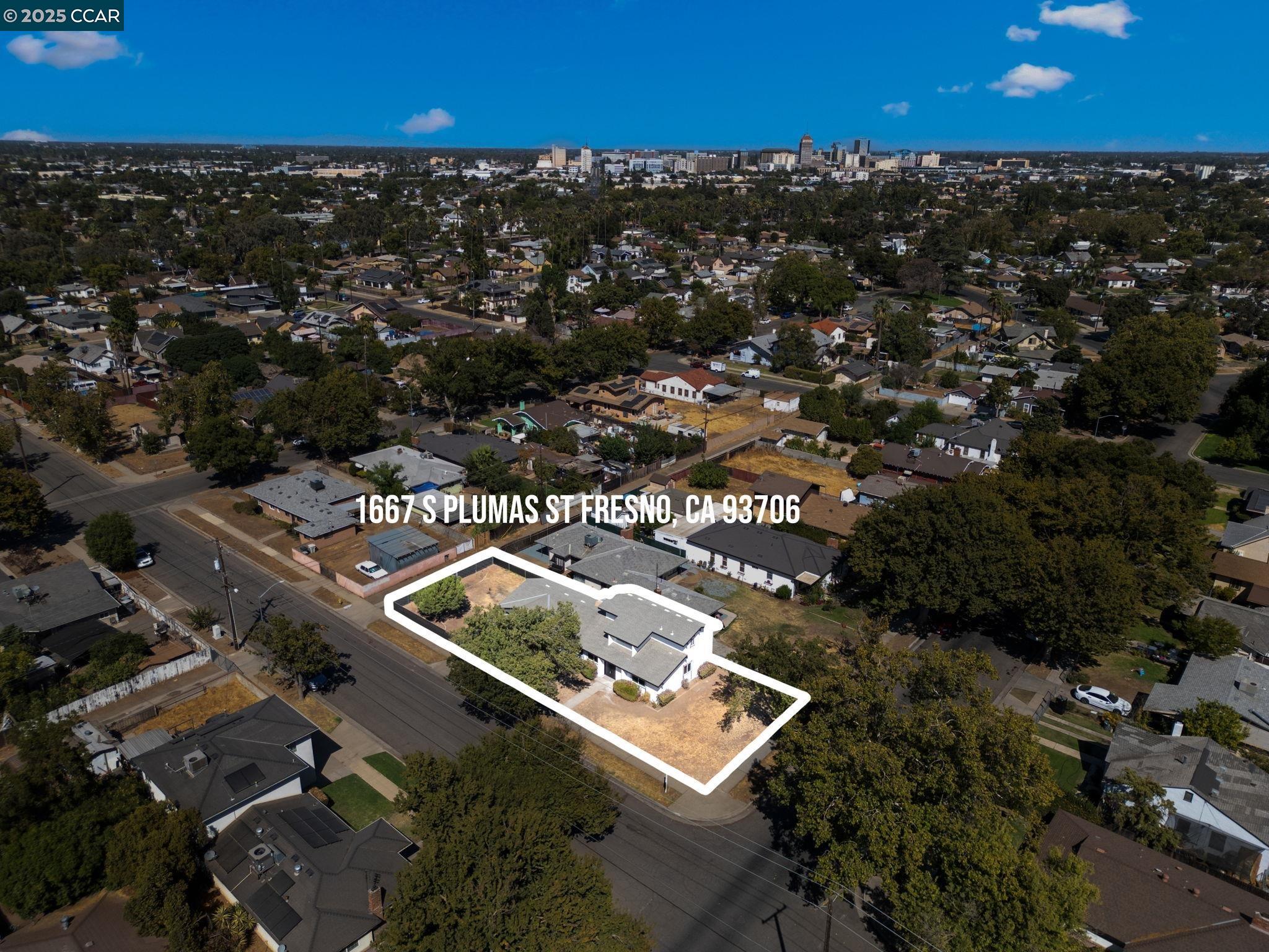 Detail Gallery Image 36 of 42 For 1667 S Plumas St, Fresno,  CA 93706 - 4 Beds | 2 Baths