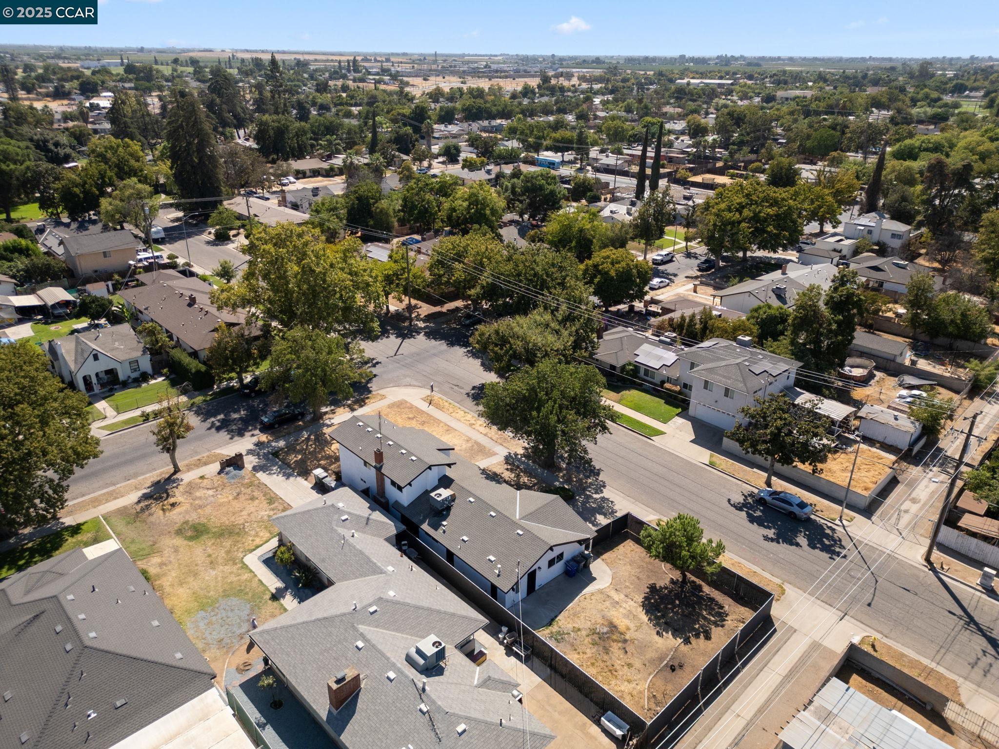 Detail Gallery Image 42 of 42 For 1667 S Plumas St, Fresno,  CA 93706 - 4 Beds | 2 Baths