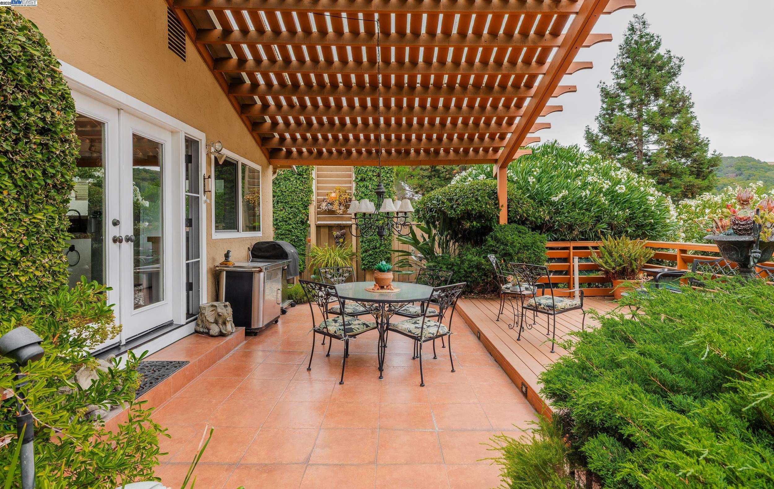 Detail Gallery Image 21 of 34 For 28047 Dobbel Ave, Hayward,  CA 94542 - 3 Beds | 2 Baths