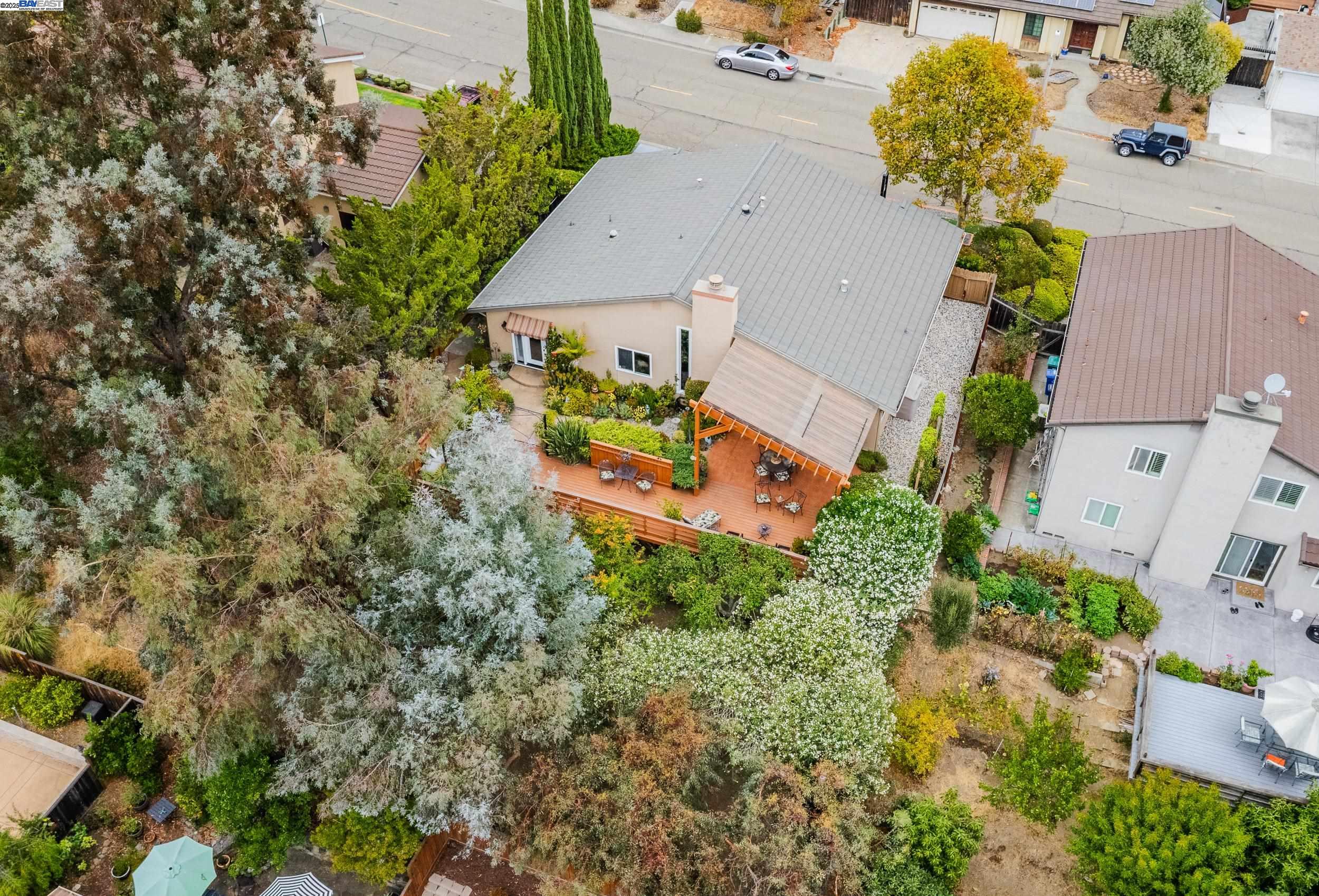 Detail Gallery Image 31 of 34 For 28047 Dobbel Ave, Hayward,  CA 94542 - 3 Beds | 2 Baths