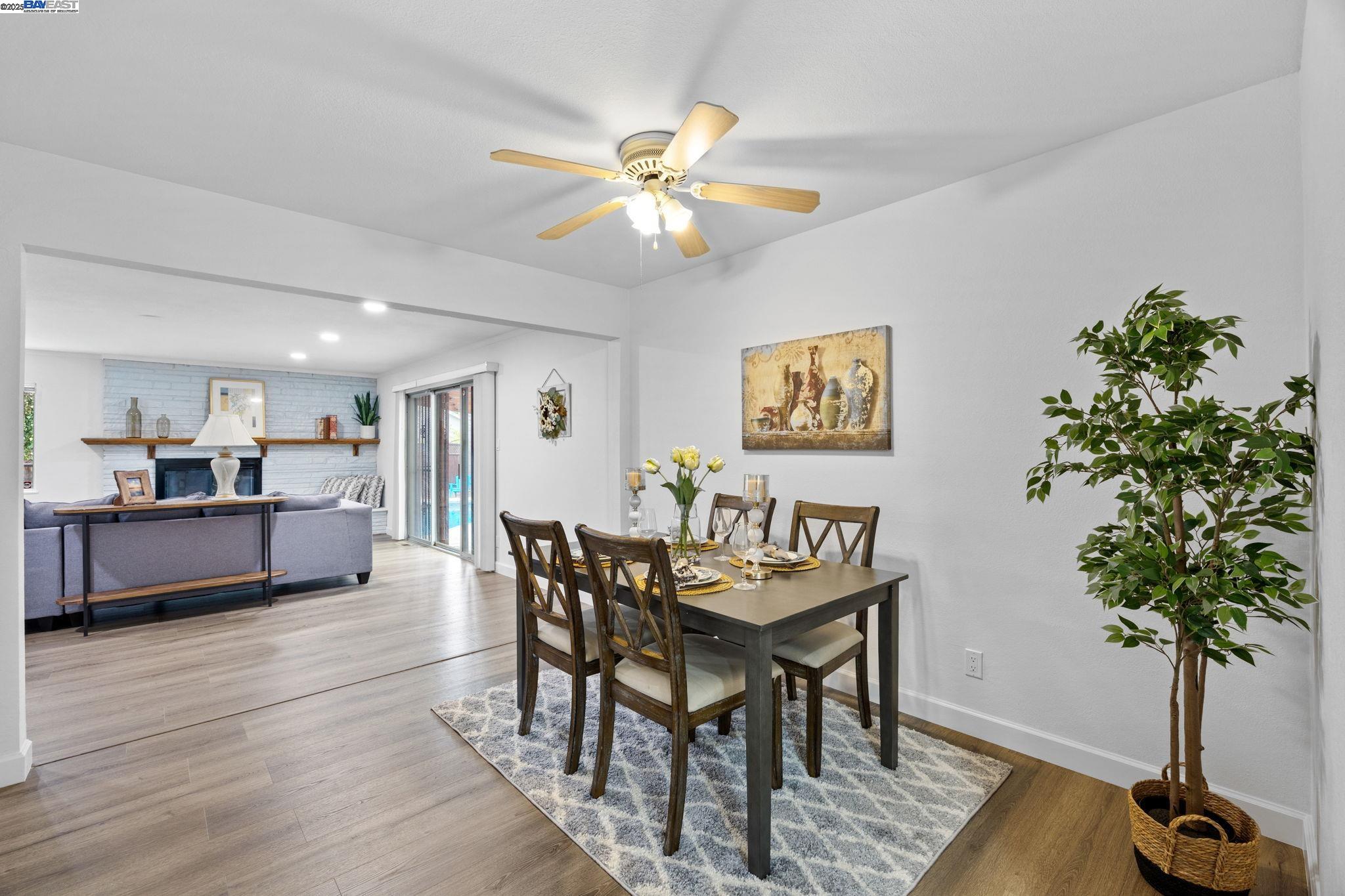 Detail Gallery Image 12 of 43 For 15102 Chapel Ct, San Leandro,  CA 94579 - 3 Beds | 2 Baths