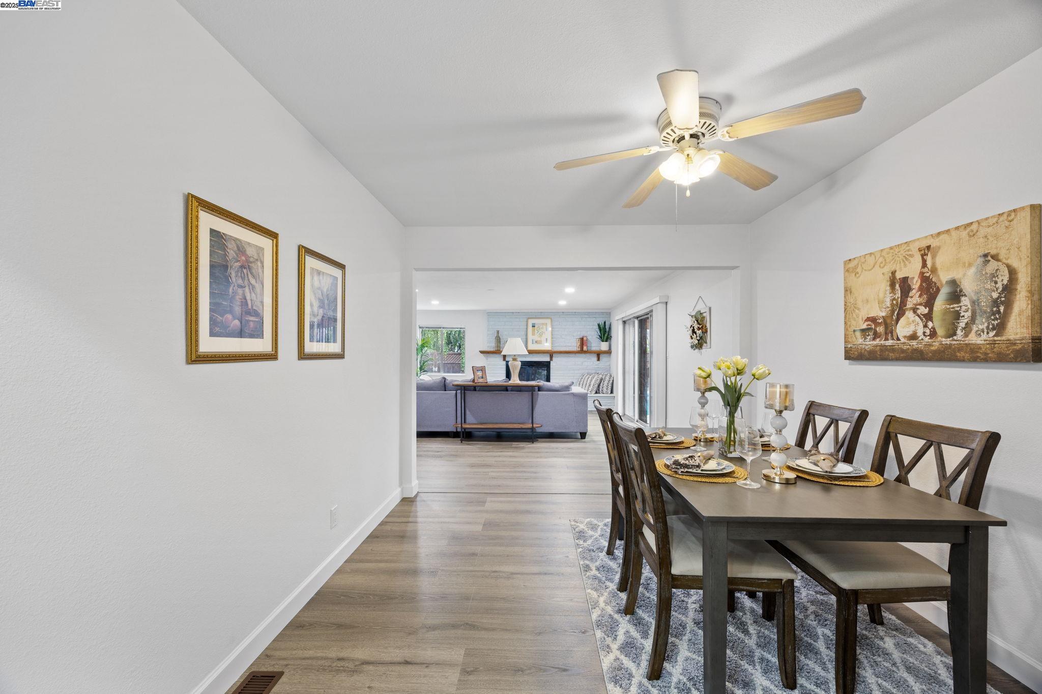 Detail Gallery Image 13 of 43 For 15102 Chapel Ct, San Leandro,  CA 94579 - 3 Beds | 2 Baths