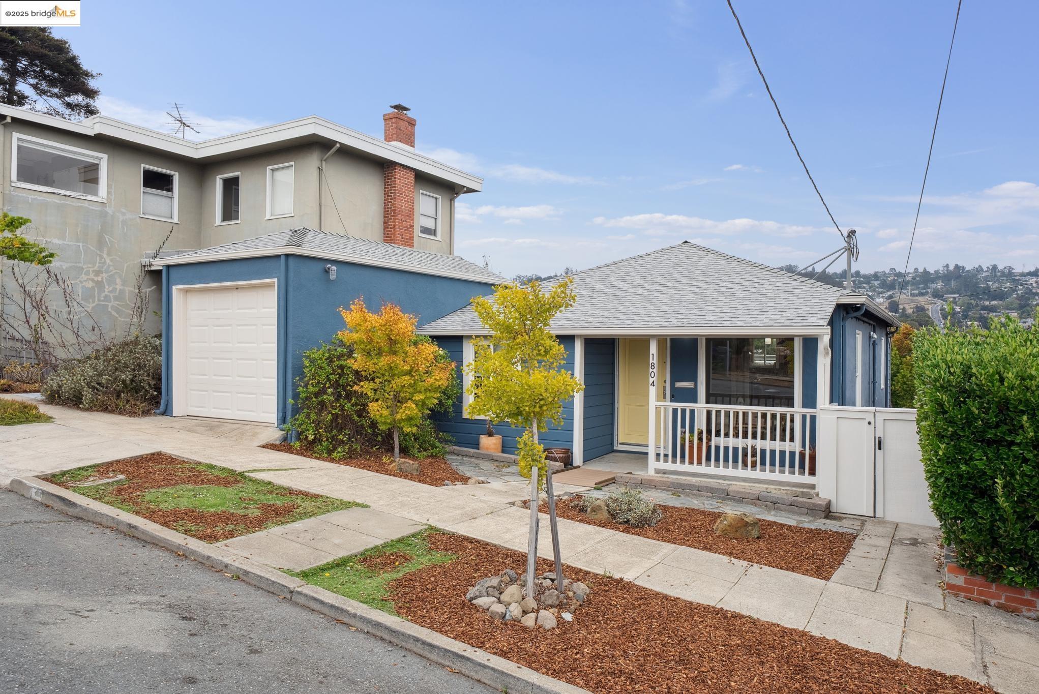 Detail Gallery Image 13 of 43 For 1804 San Benito St, Richmond,  CA 94804 - 2 Beds | 2 Baths