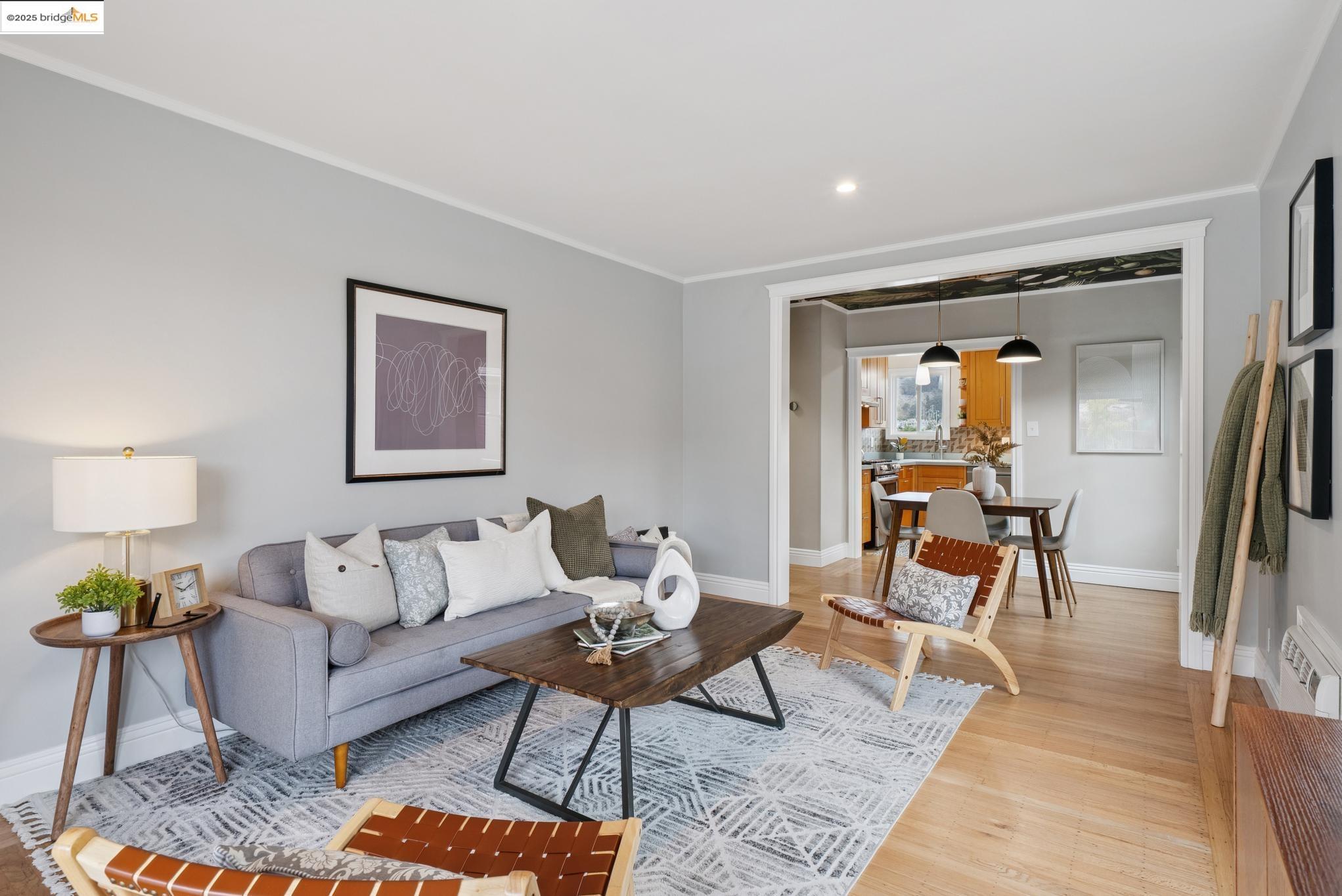 Detail Gallery Image 16 of 43 For 1804 San Benito St, Richmond,  CA 94804 - 2 Beds | 2 Baths
