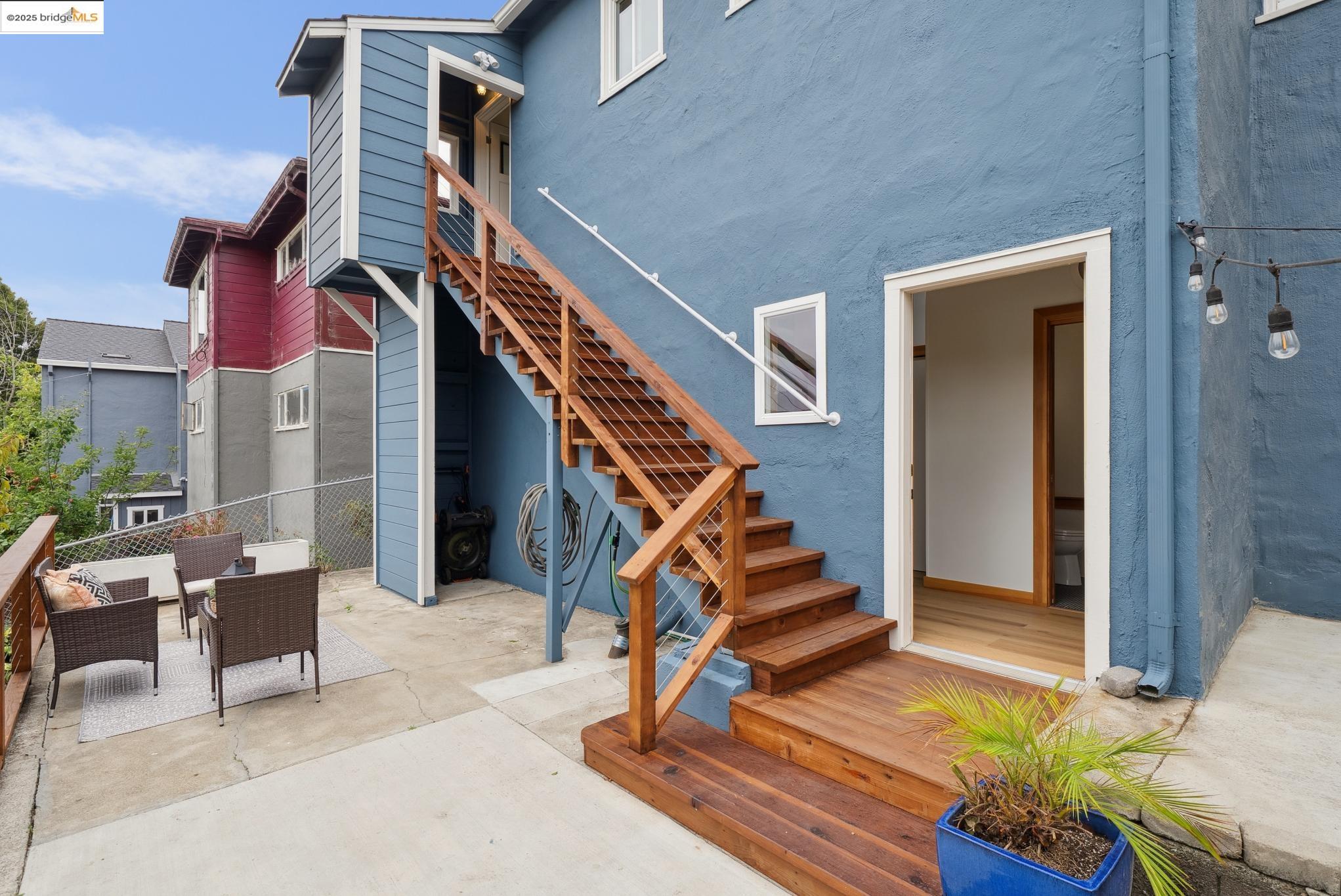 Detail Gallery Image 40 of 43 For 1804 San Benito St, Richmond,  CA 94804 - 2 Beds | 2 Baths