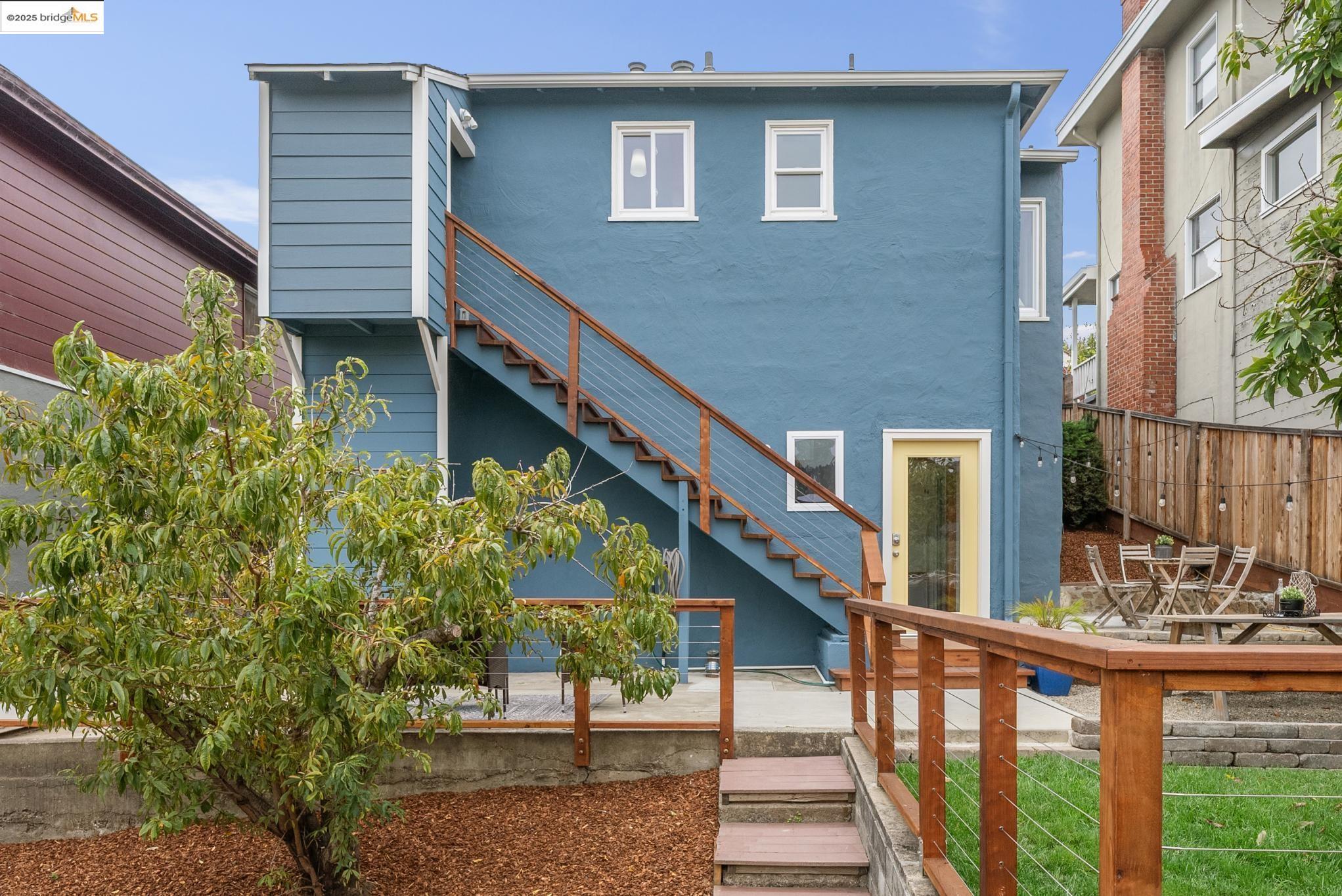 Detail Gallery Image 41 of 43 For 1804 San Benito St, Richmond,  CA 94804 - 2 Beds | 2 Baths