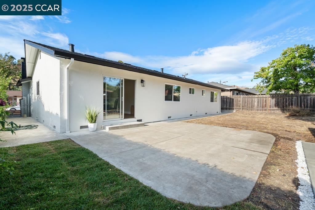 Detail Gallery Image 35 of 39 For 2358 Wright Ave, Pinole,  CA 94564 - 3 Beds | 2 Baths