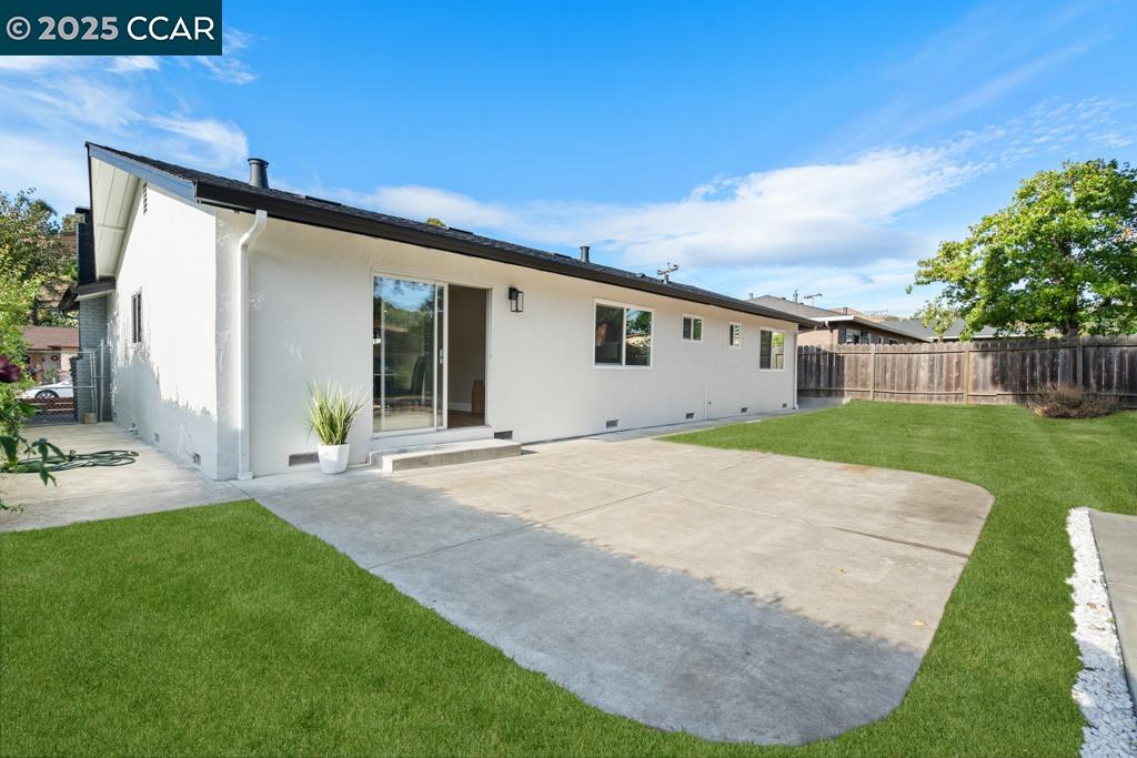 Detail Gallery Image 36 of 39 For 2358 Wright Ave, Pinole,  CA 94564 - 3 Beds | 2 Baths