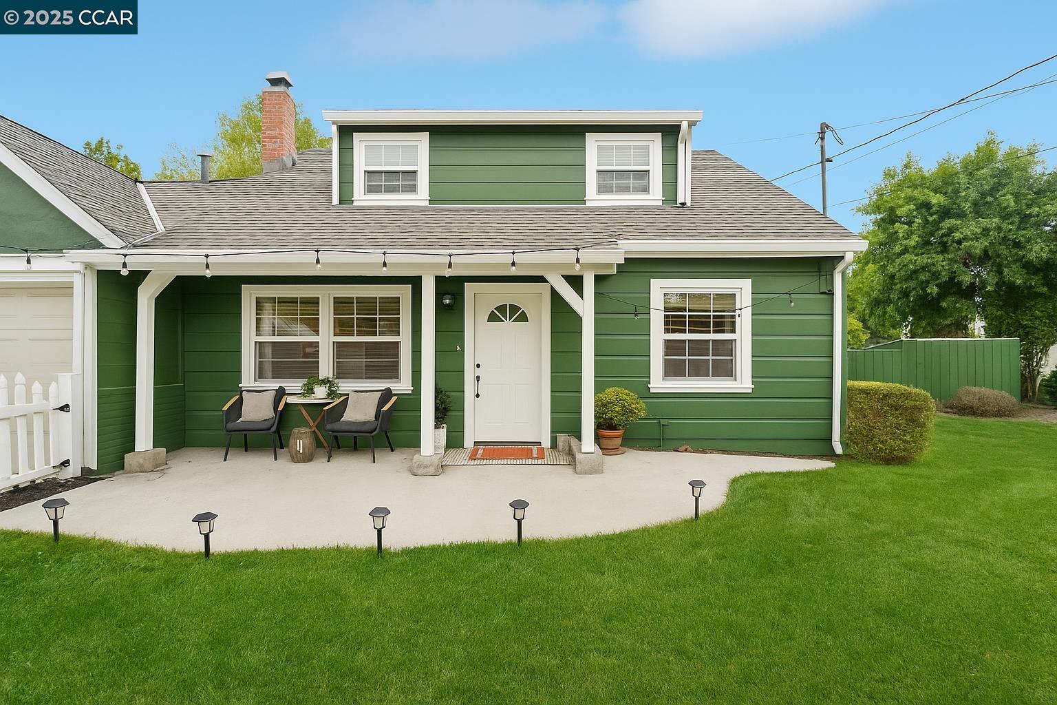 Detail Gallery Image 32 of 49 For 1364 Cobblestone Ct, Concord,  CA 94521 - 4 Beds | 2 Baths
