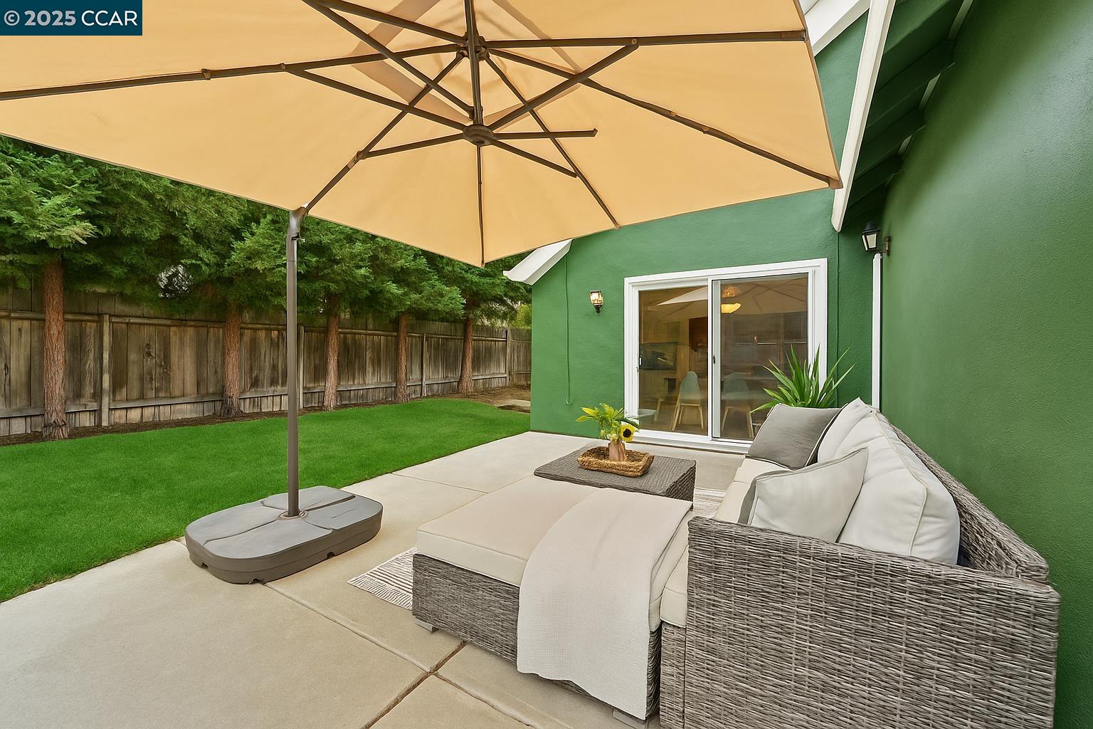 Detail Gallery Image 34 of 49 For 1364 Cobblestone Ct, Concord,  CA 94521 - 4 Beds | 2 Baths