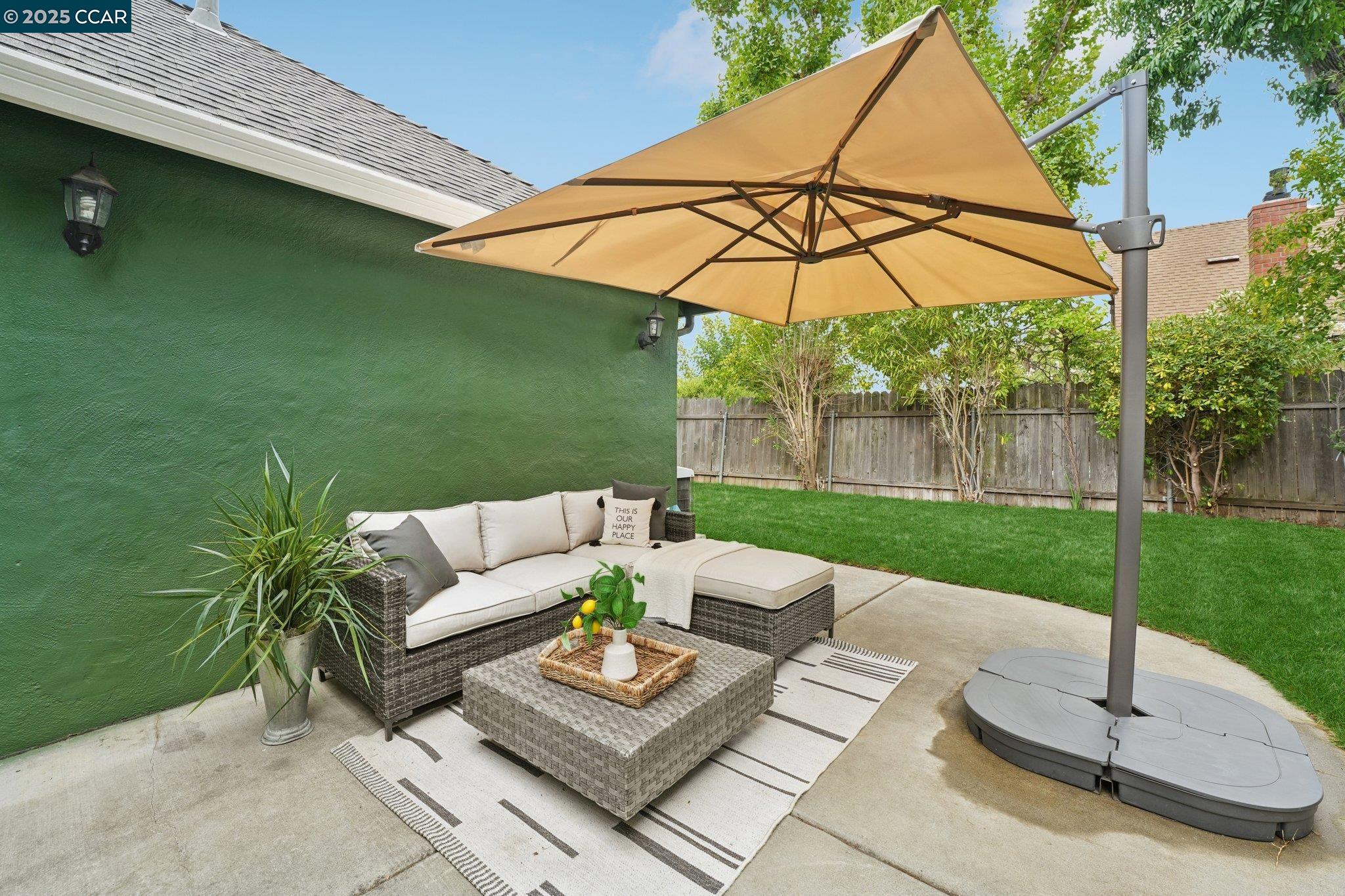 Detail Gallery Image 36 of 49 For 1364 Cobblestone Ct, Concord,  CA 94521 - 4 Beds | 2 Baths